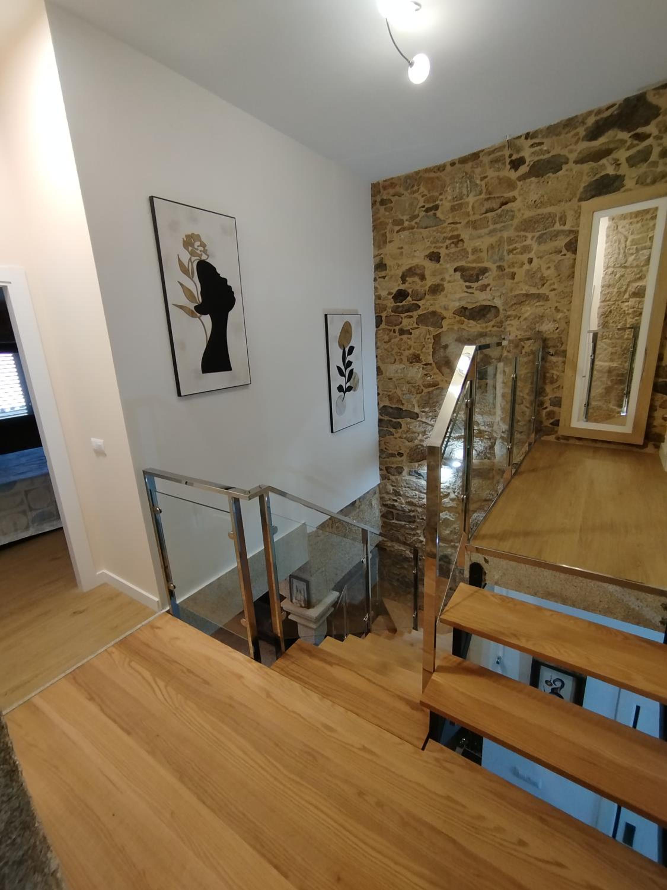 Casa Gallufe
