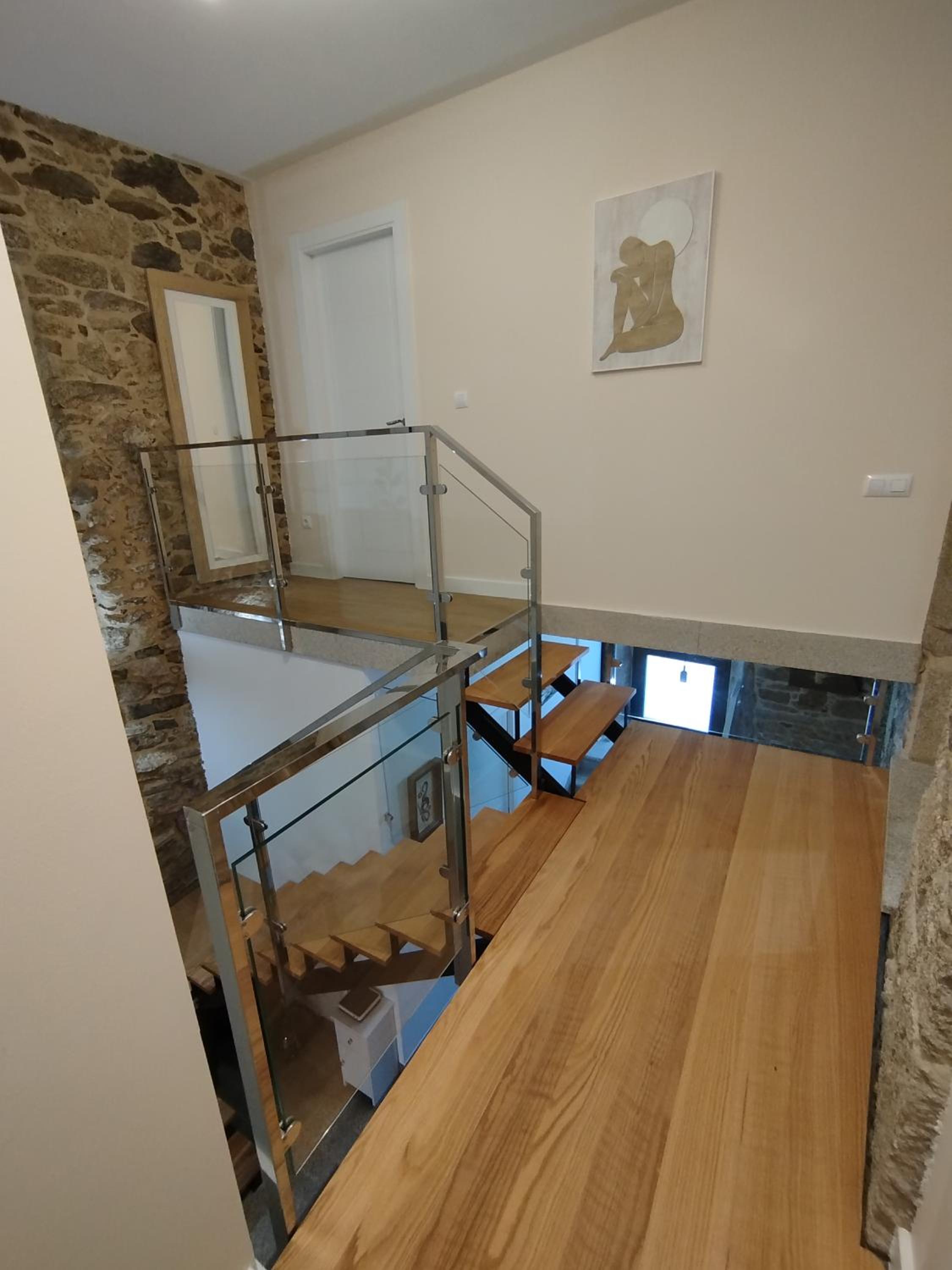 Casa Gallufe