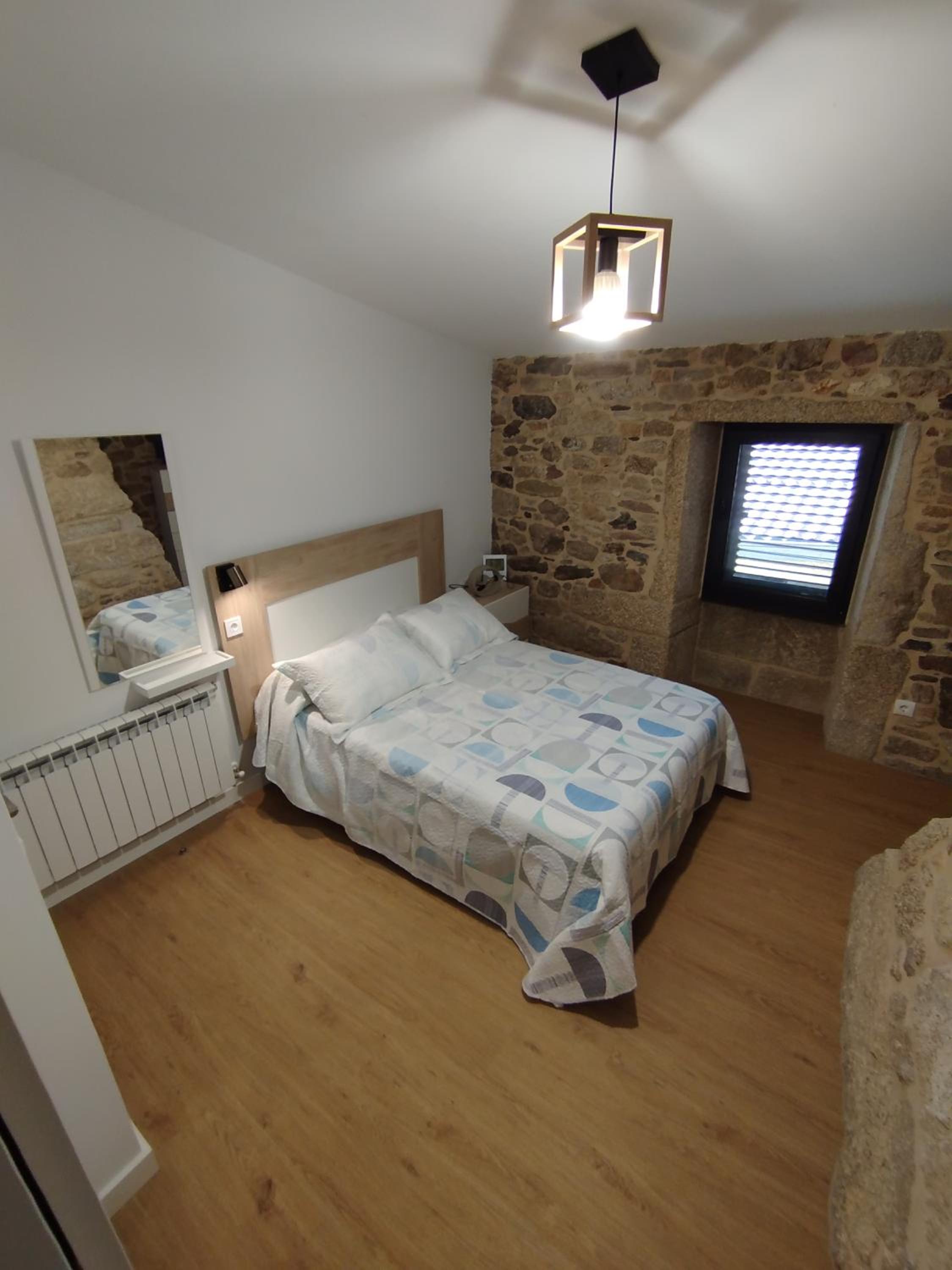 Casa Gallufe