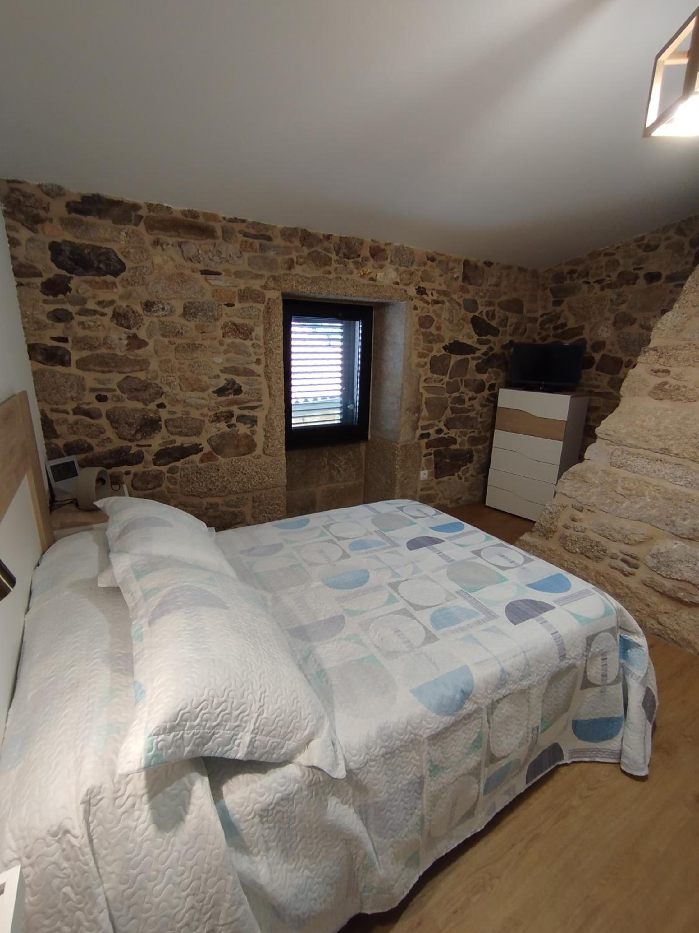 Casa Gallufe