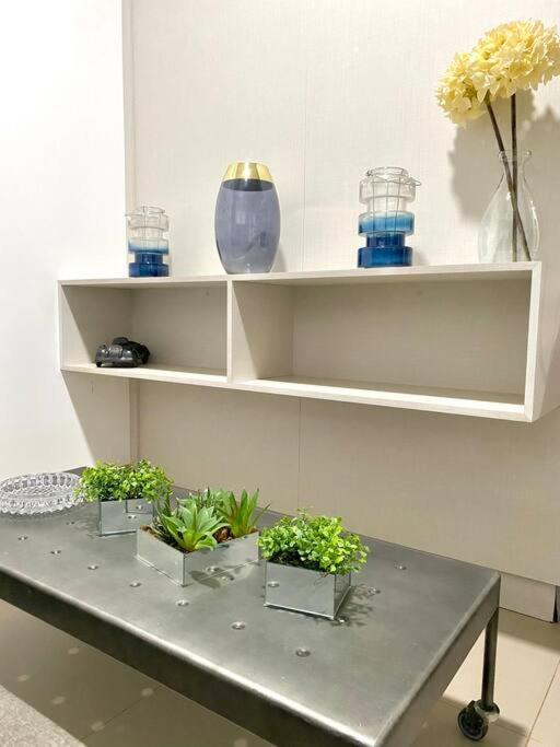 Studio moderno