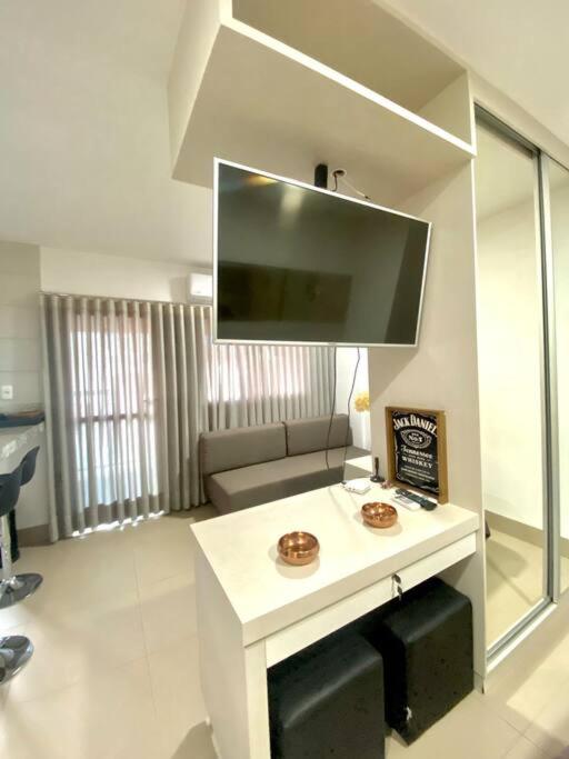 Studio moderno