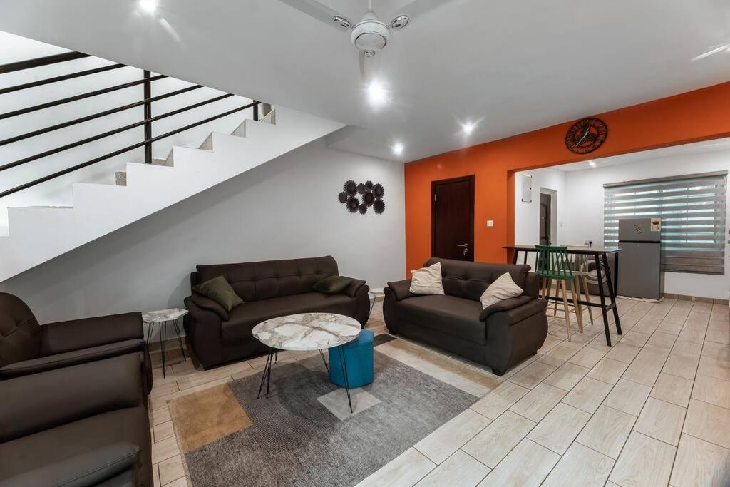 Cozy Artsy Townhome 1 bedroom view 3