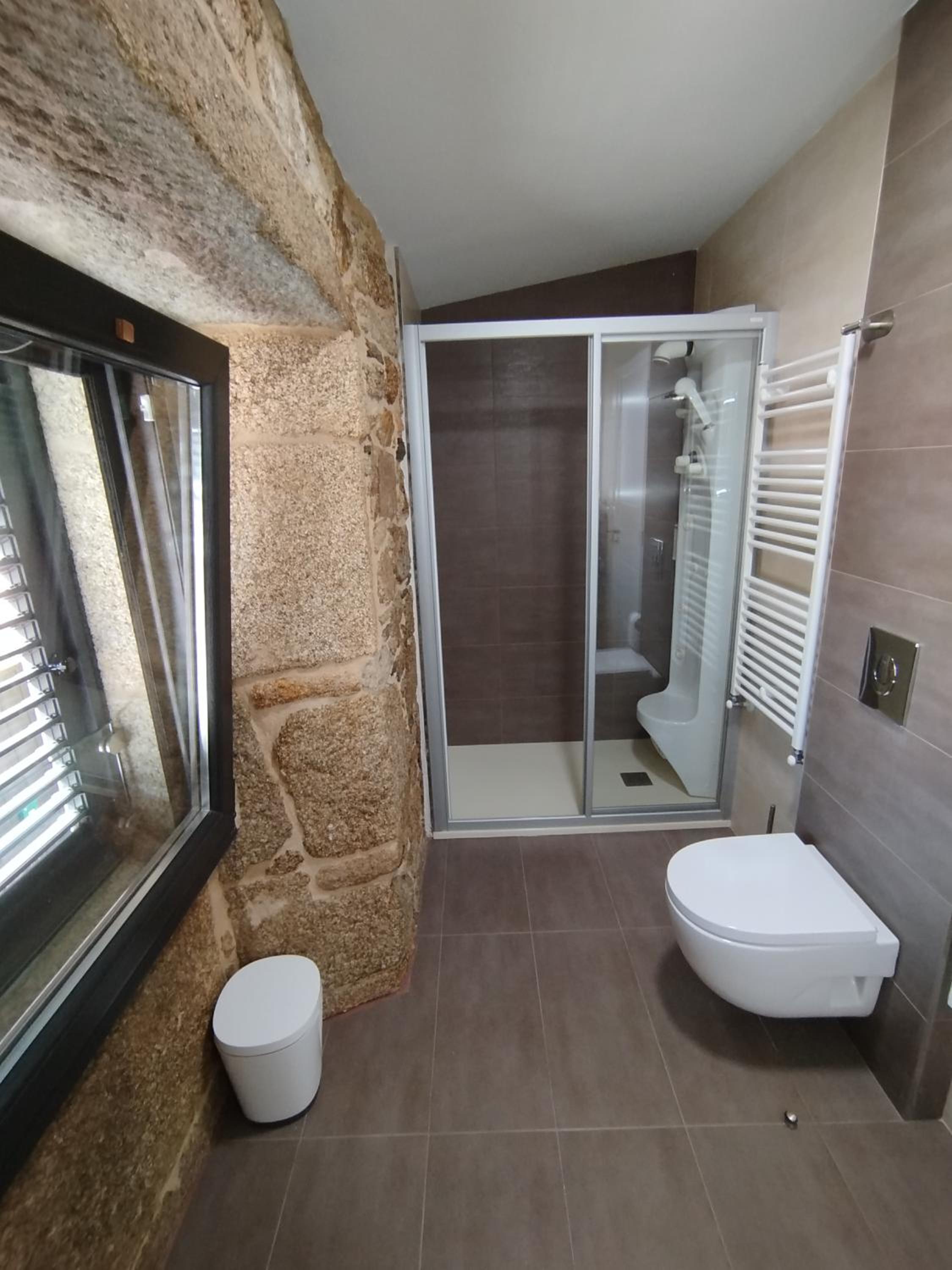 Casa Gallufe