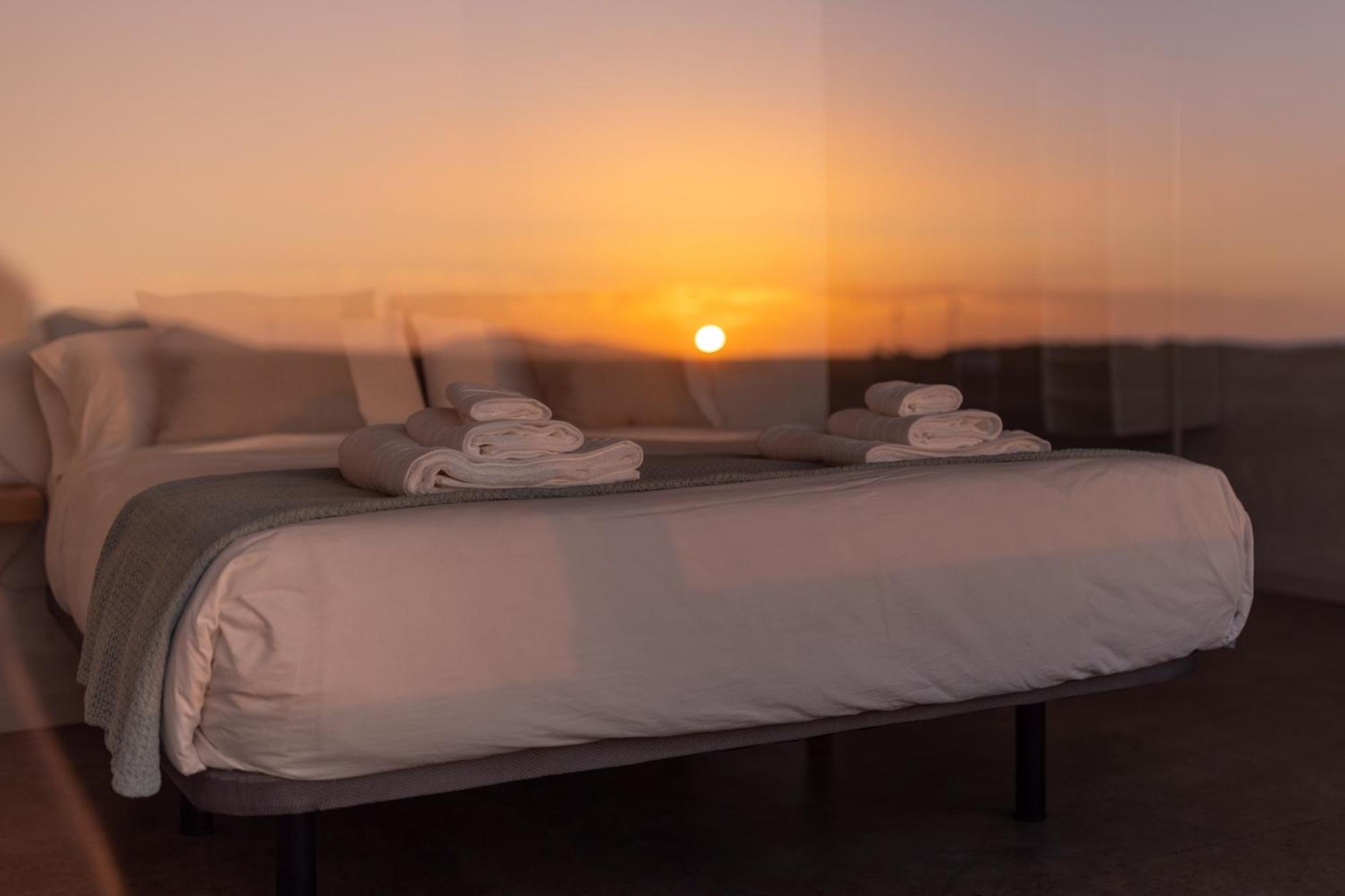 Lajares Volcano Villa