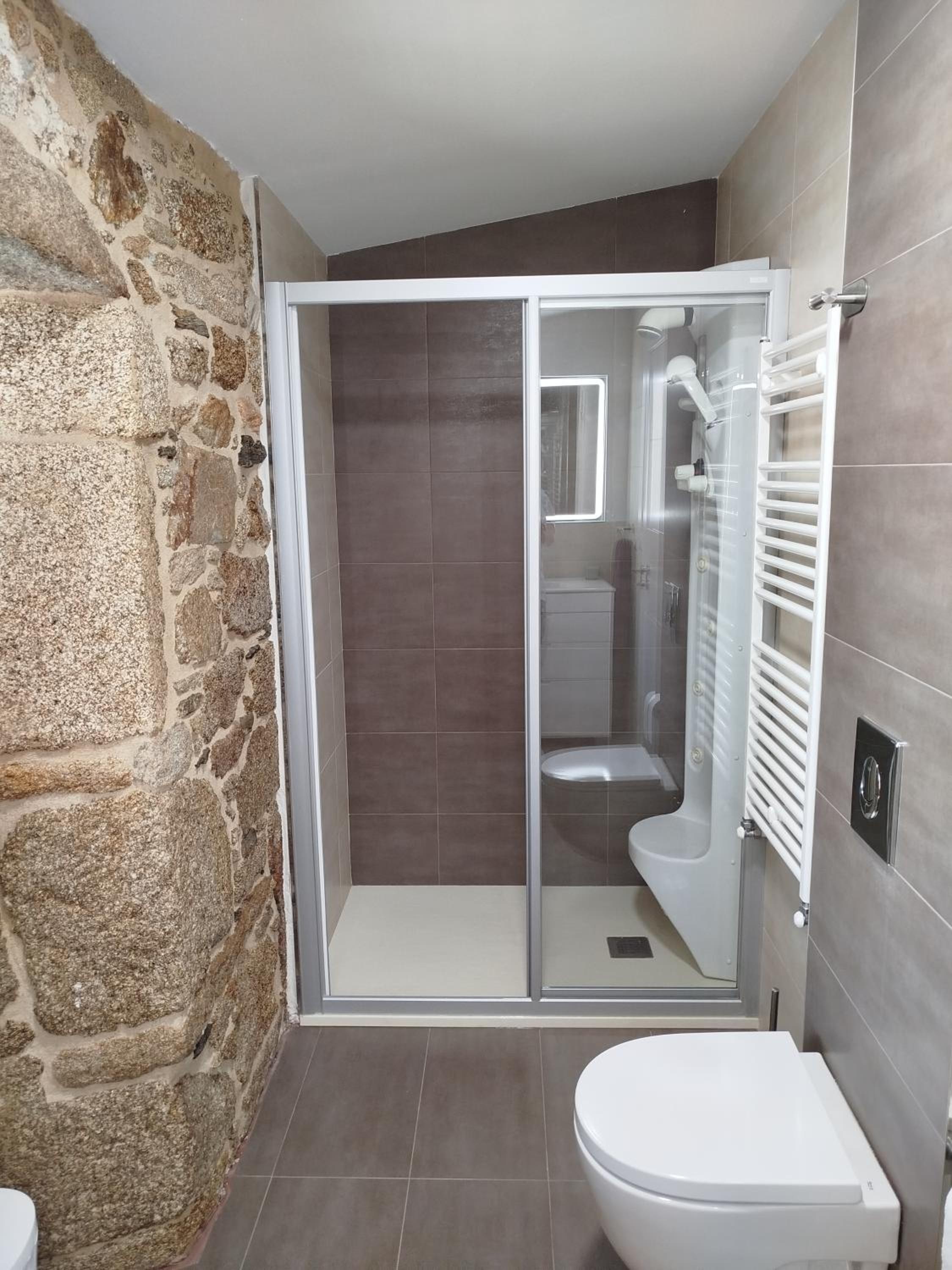 Casa Gallufe