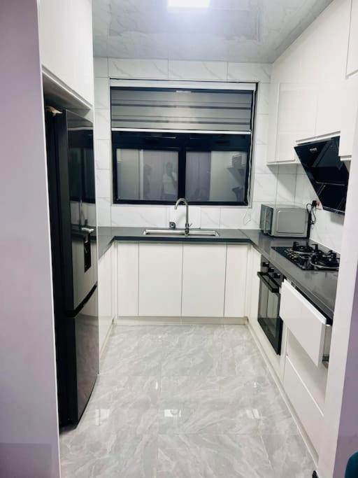 Energizing 2bedroom Apartment in Setlhoa Block 10