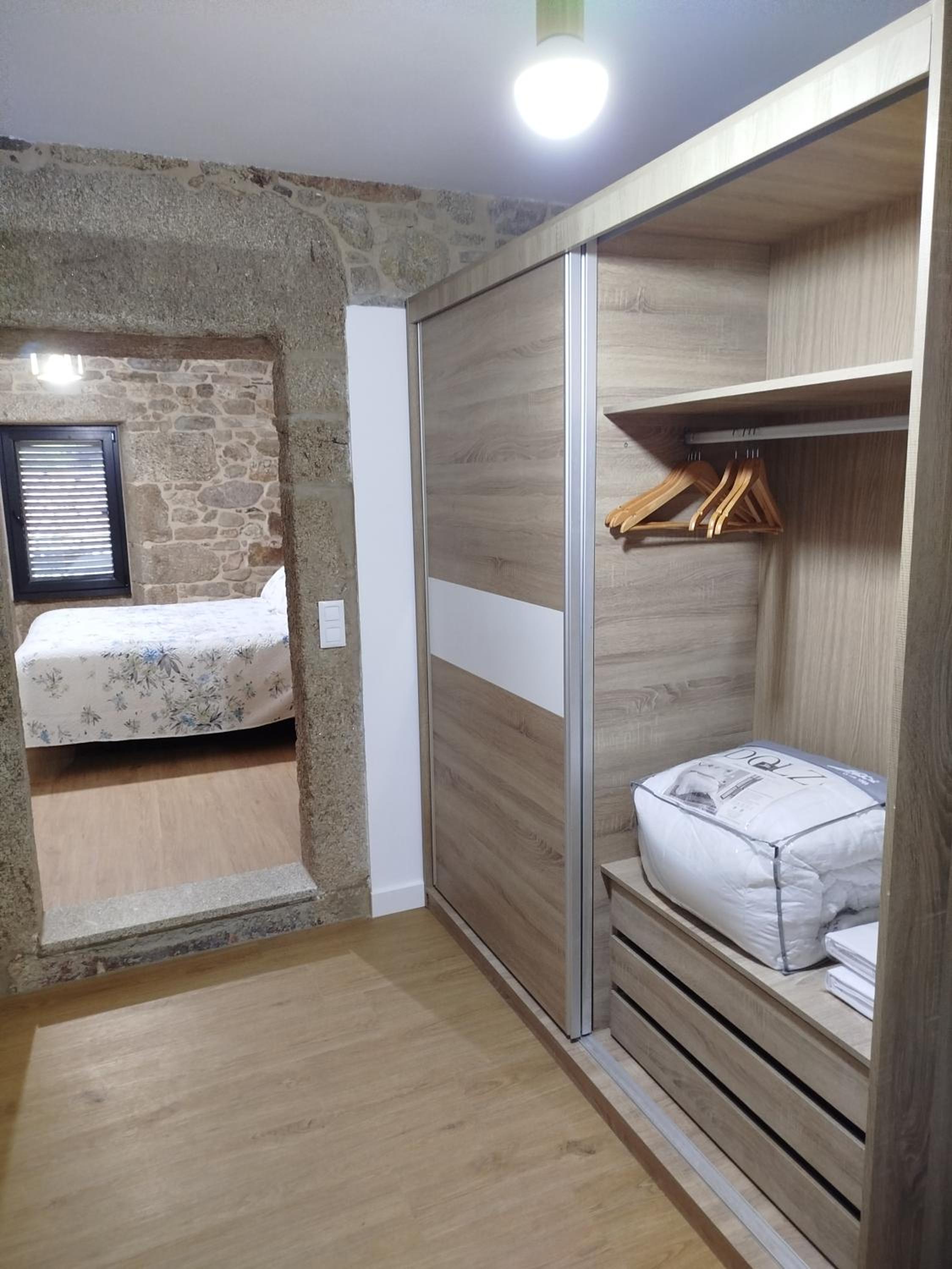 Casa Gallufe