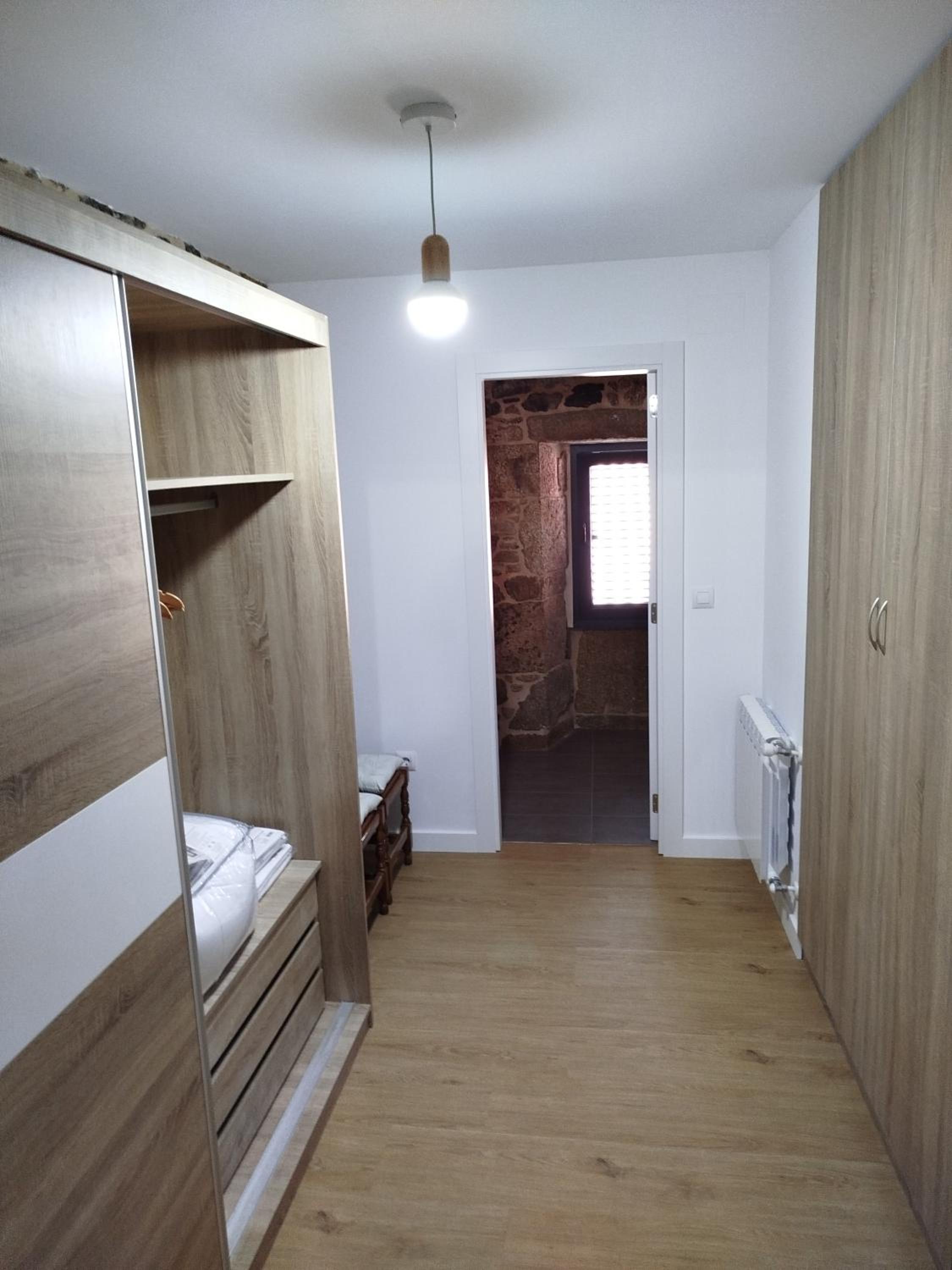 Casa Gallufe