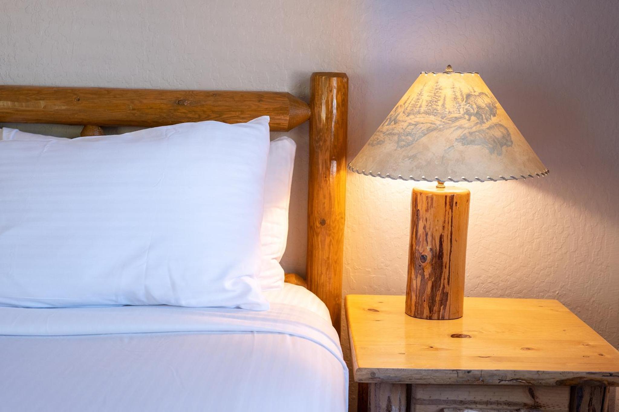 Red Wolf Lodge at Olympic Valley