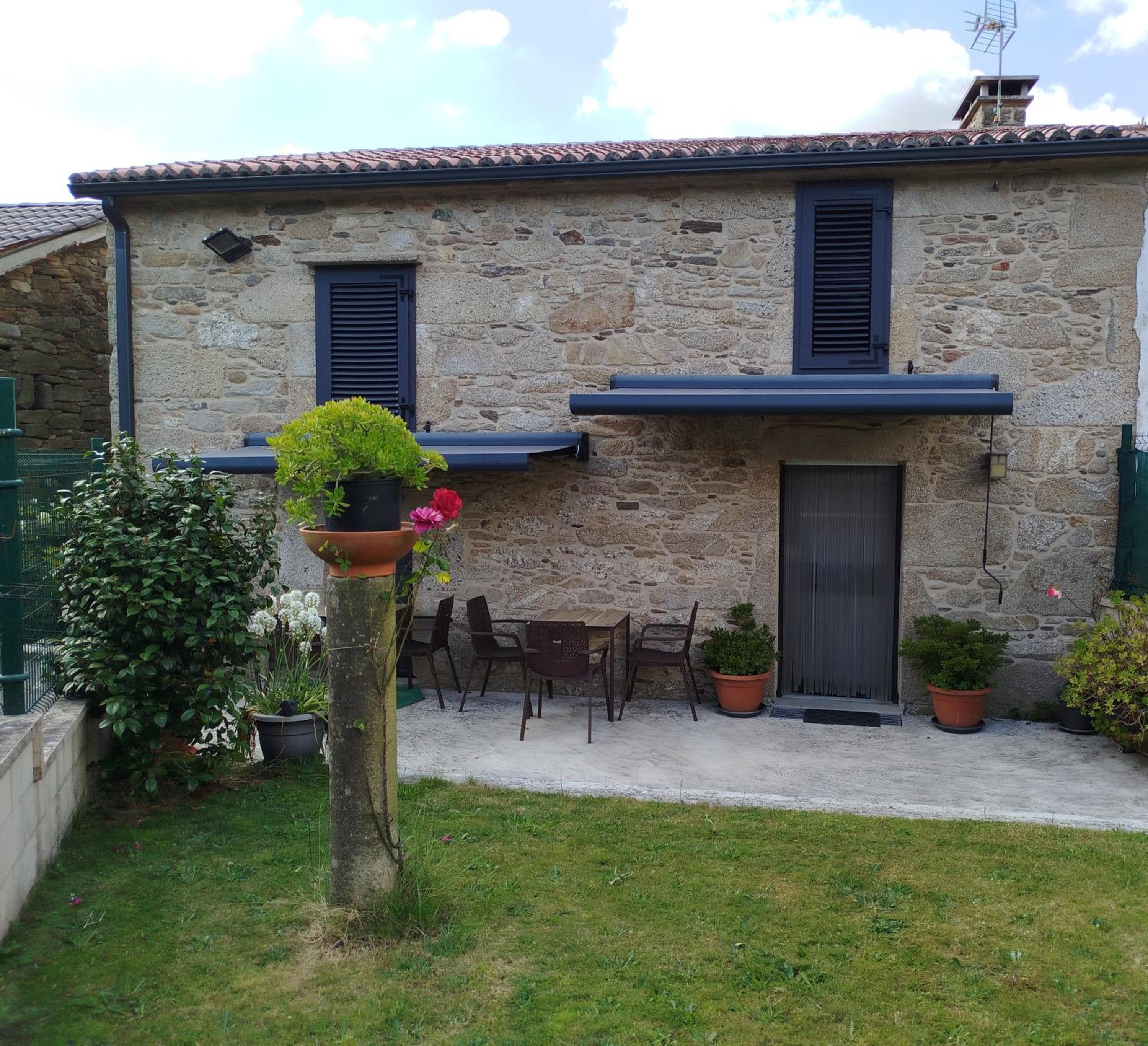 Casa Gallufe
