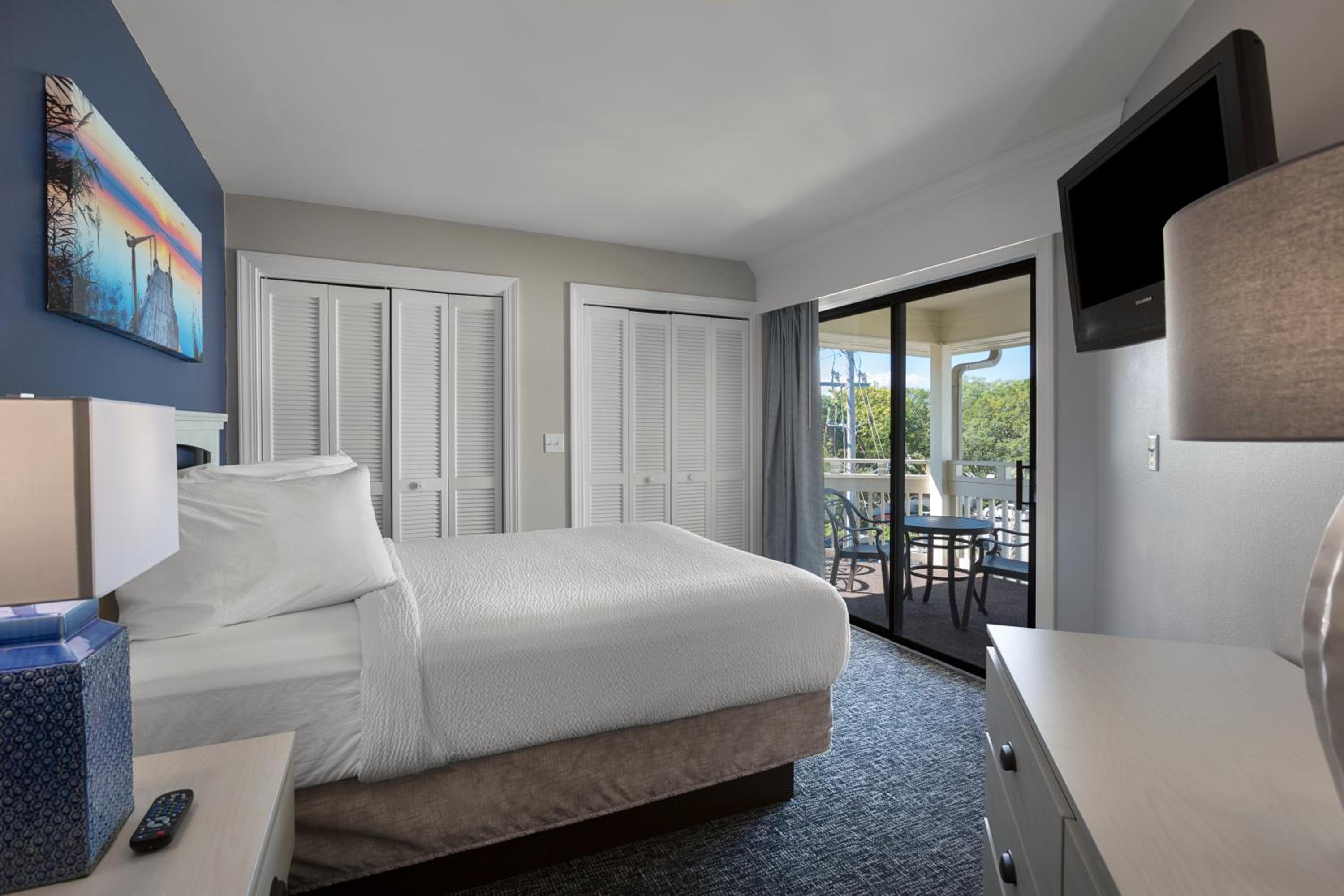 Caribbean Resort Myrtle Beach