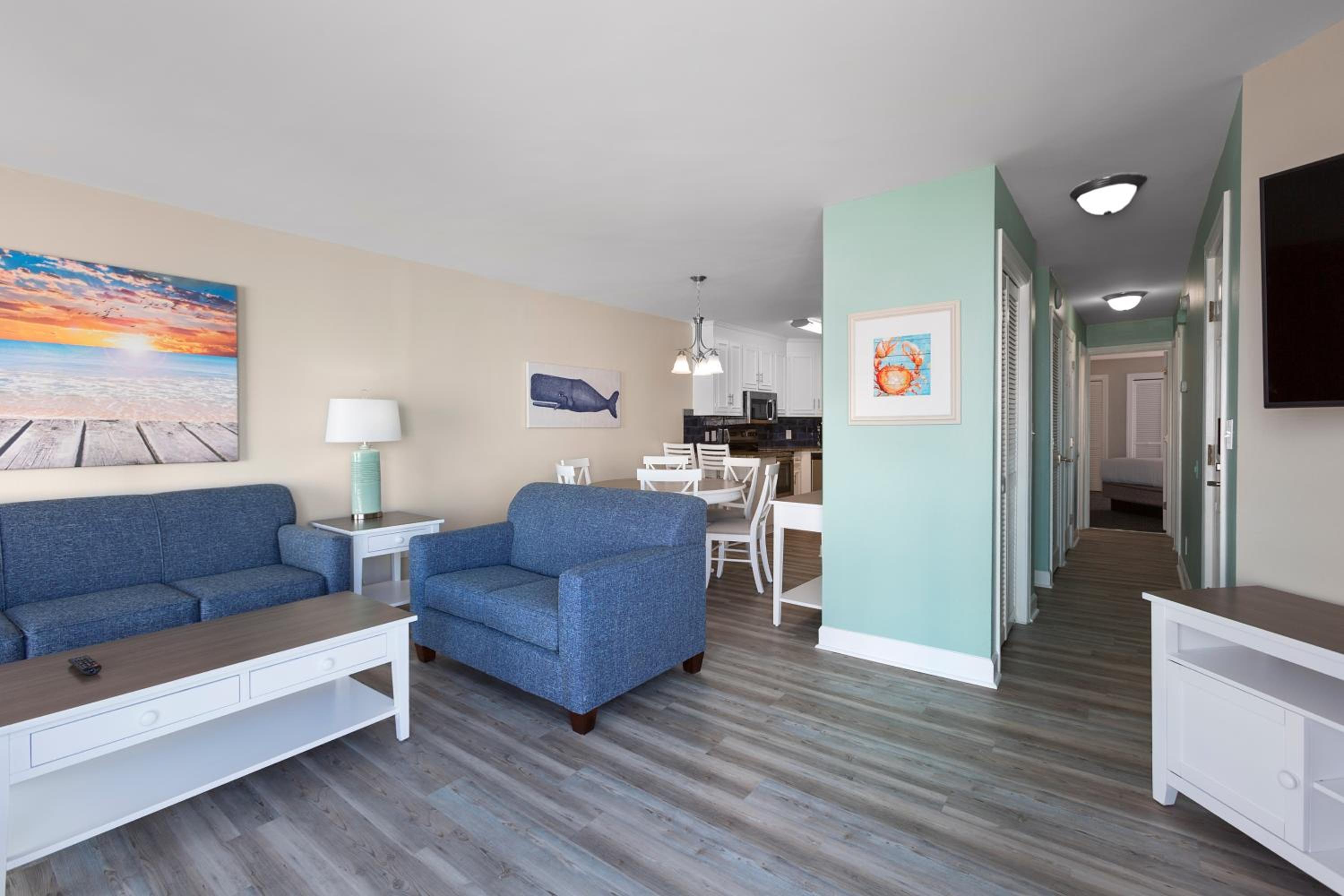 Caribbean Resort Myrtle Beach