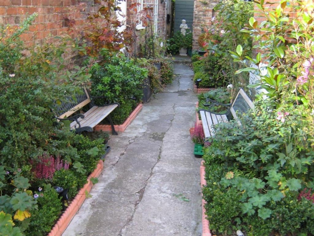 Beverley Budget Inn