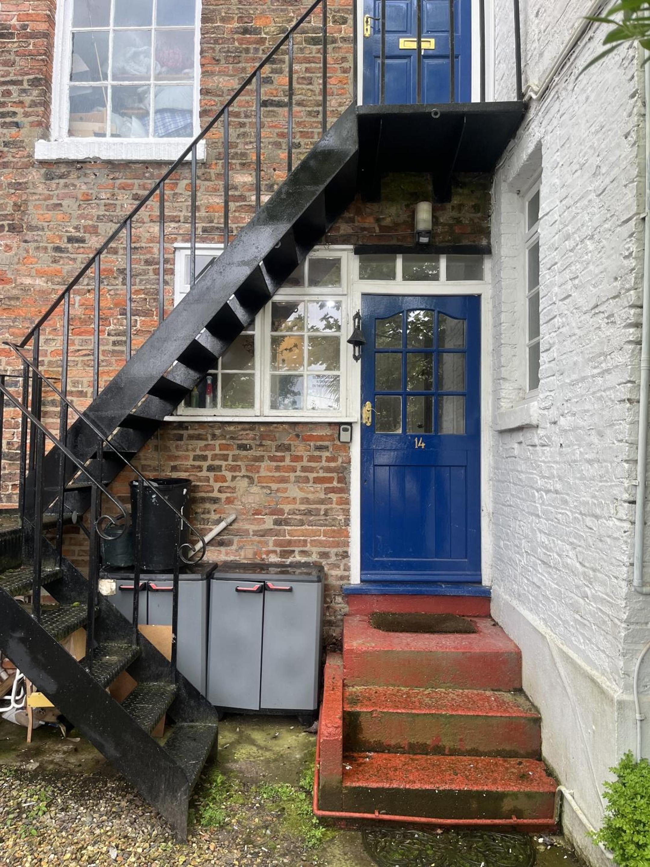 Beverley Budget Inn