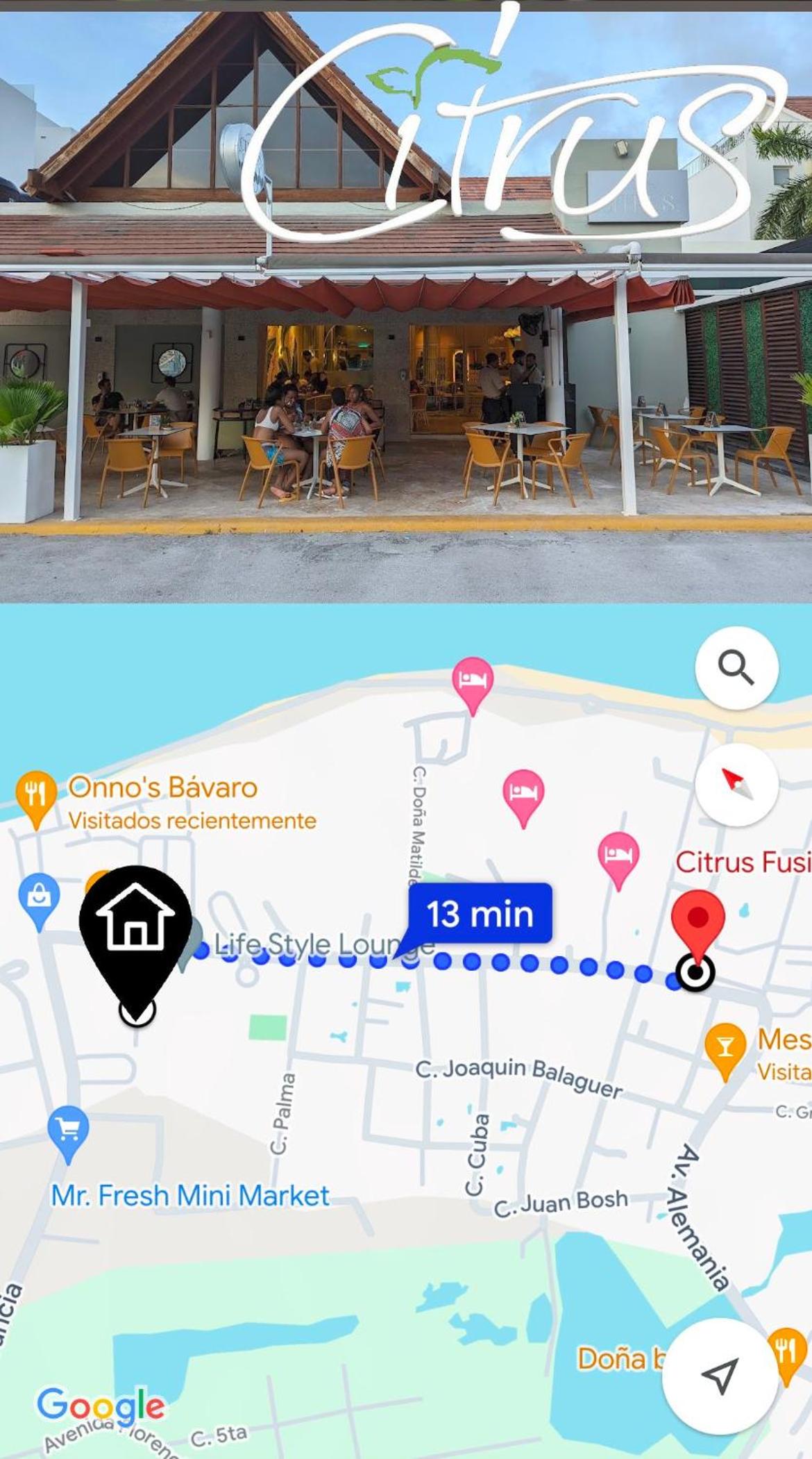 Duplex,near the Beach plus airport
