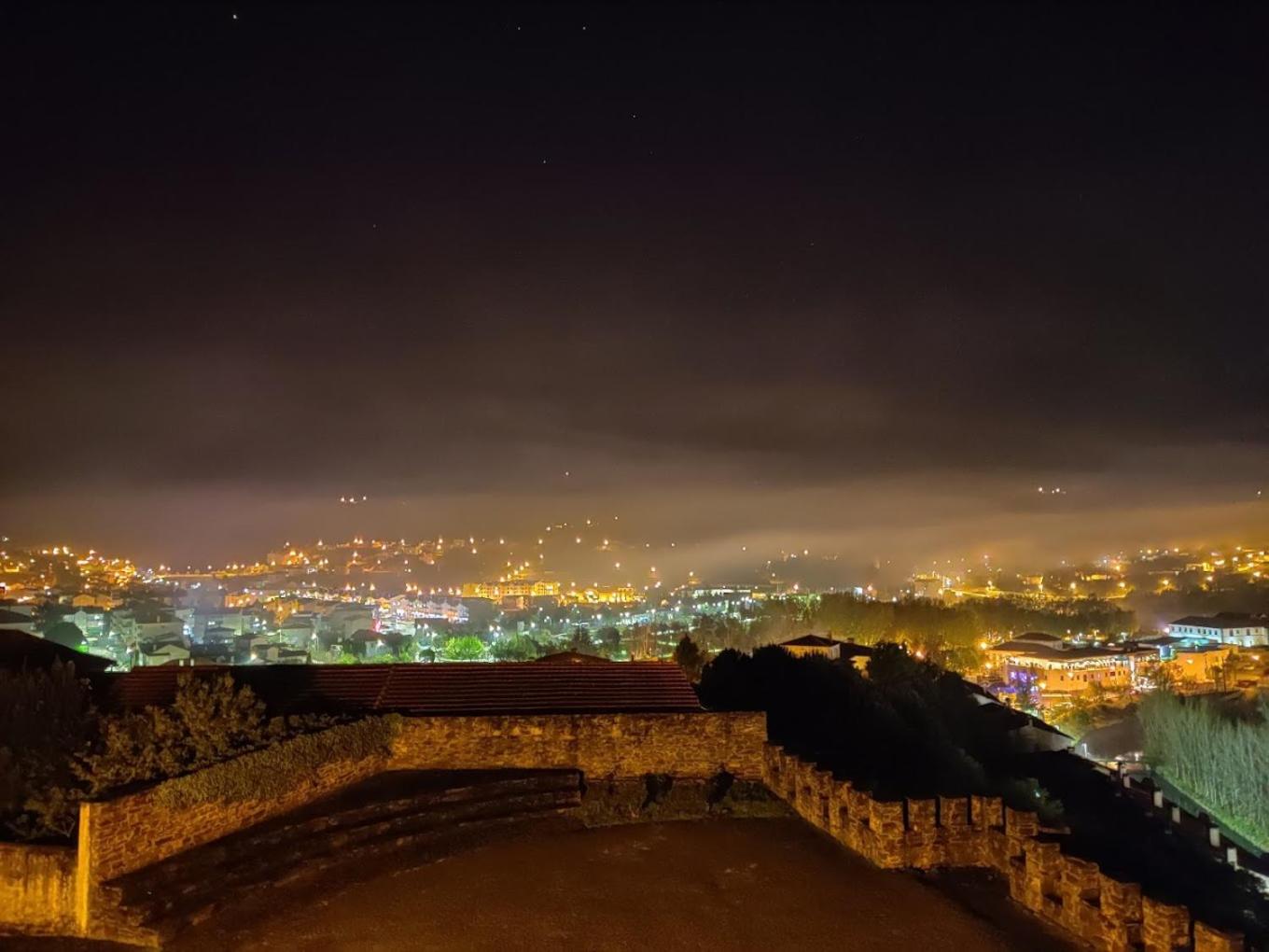 Vista Castelo view 2