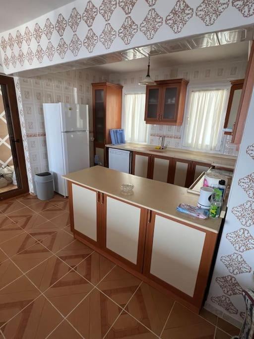Bargilya Bodrum Yazlık Villa view 3