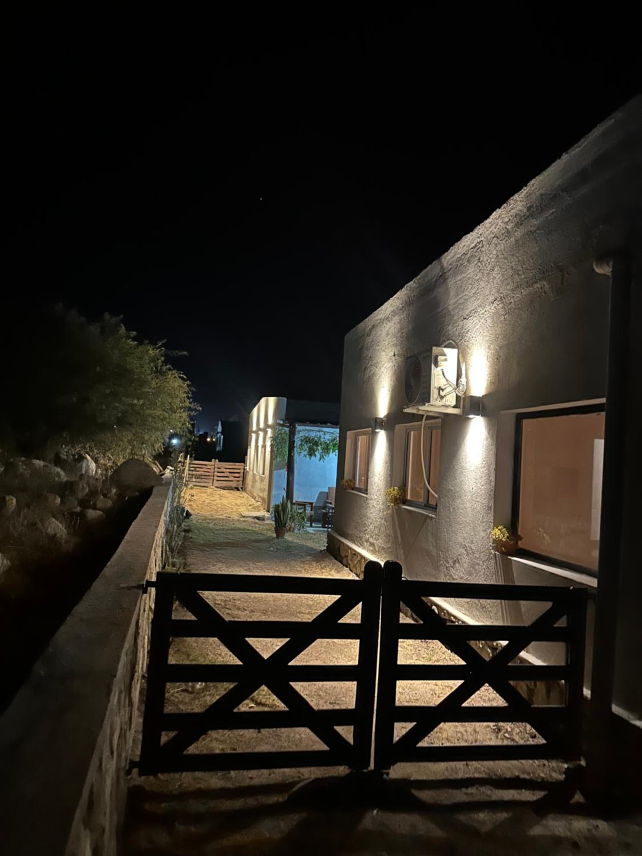 Alquiler Casa Familiar Cafayate
