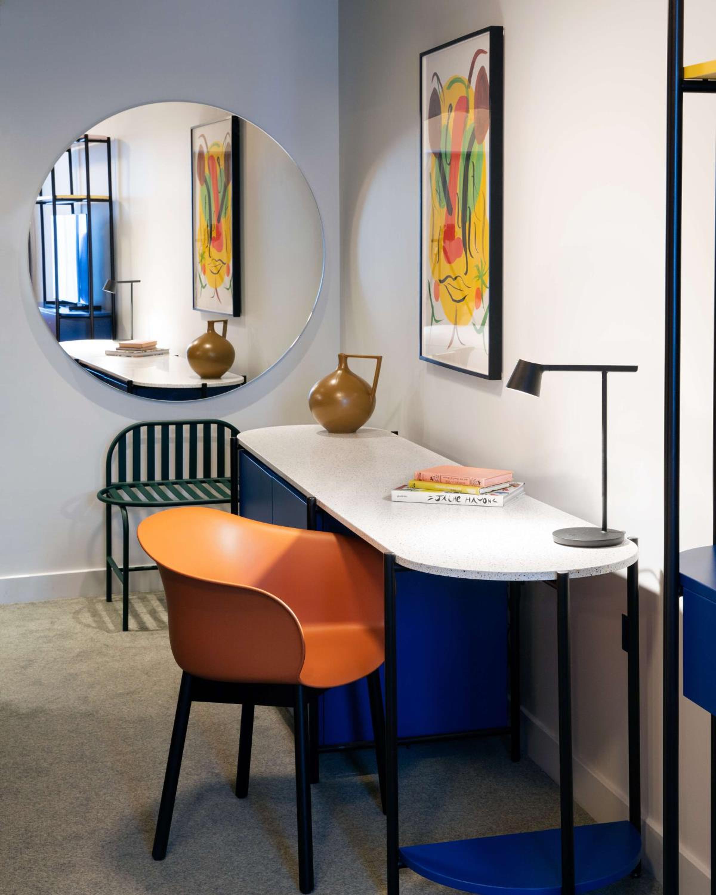 art'otel London Battersea Power Station, Powered by Radisson Hotels-3