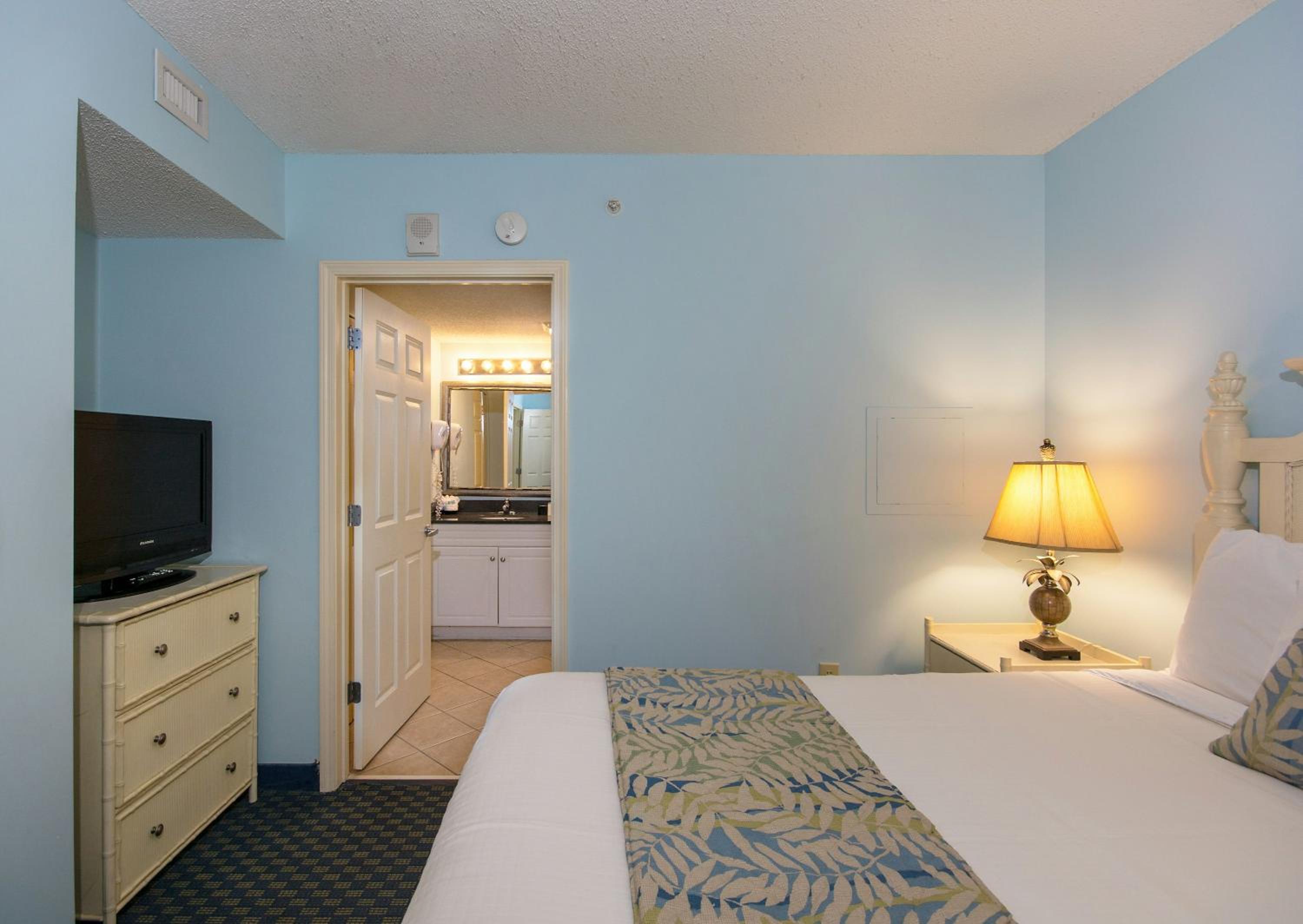 Caribbean Resort Myrtle Beach