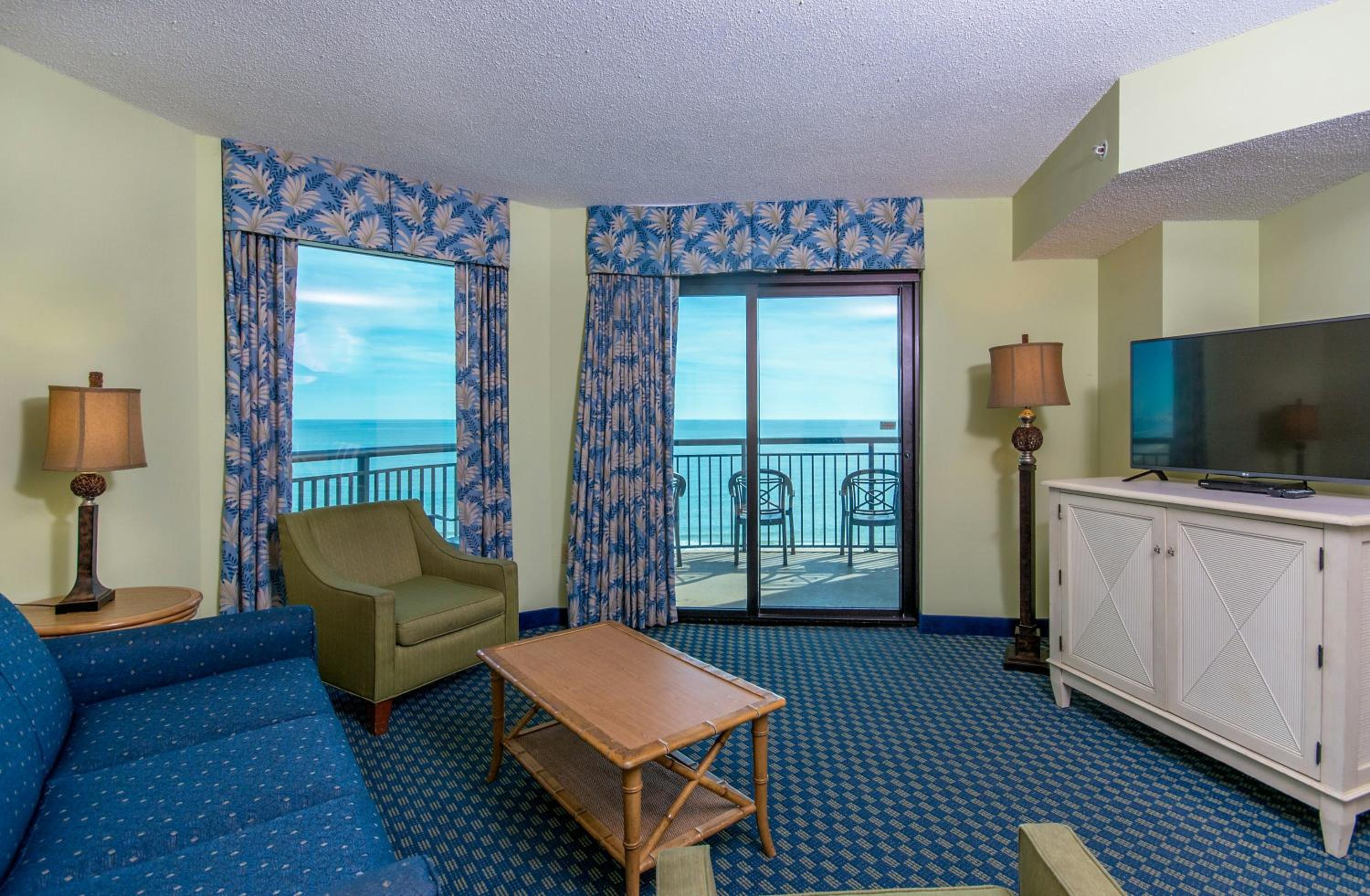 Caribbean Resort Myrtle Beach