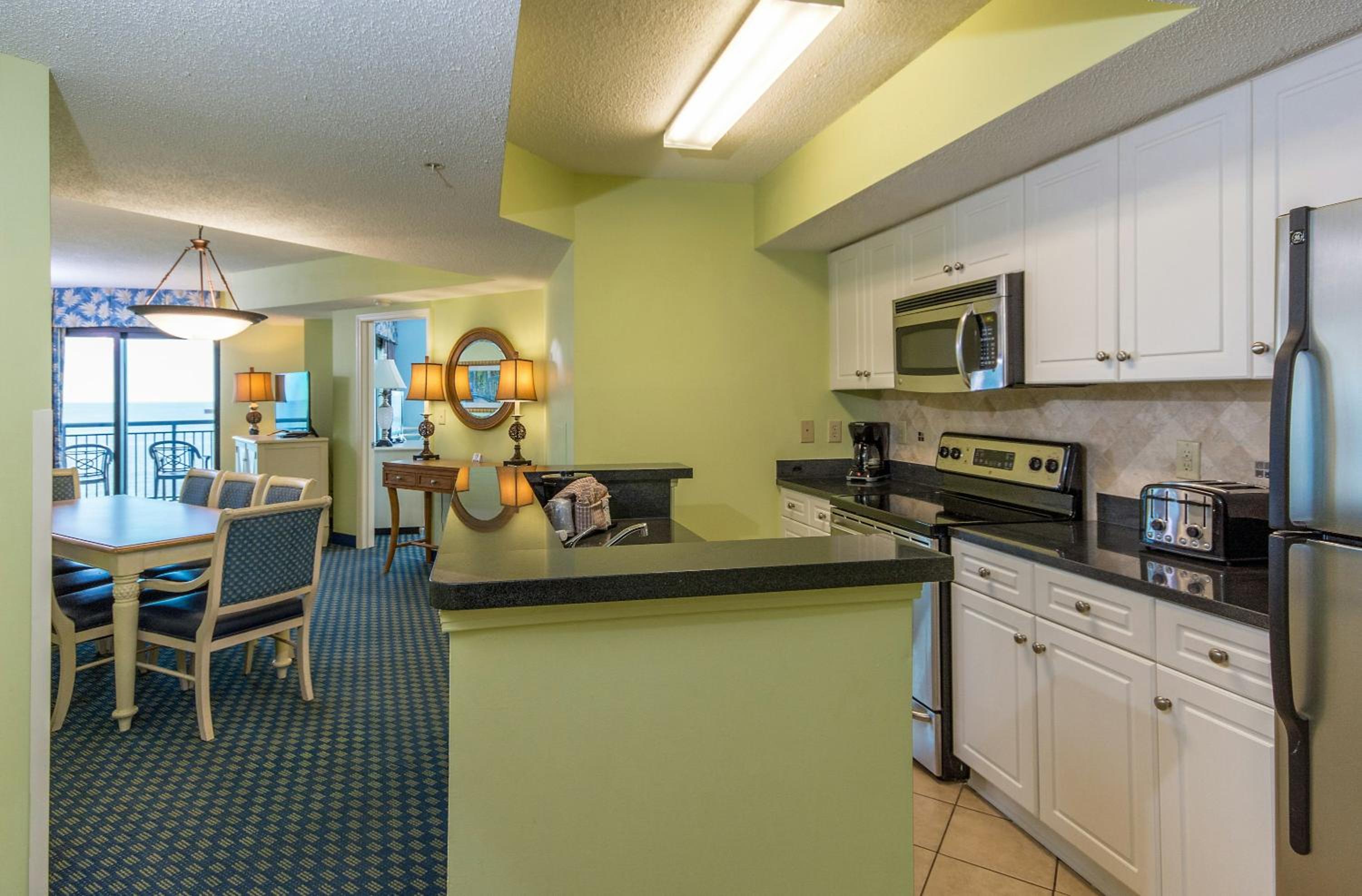 Caribbean Resort Myrtle Beach