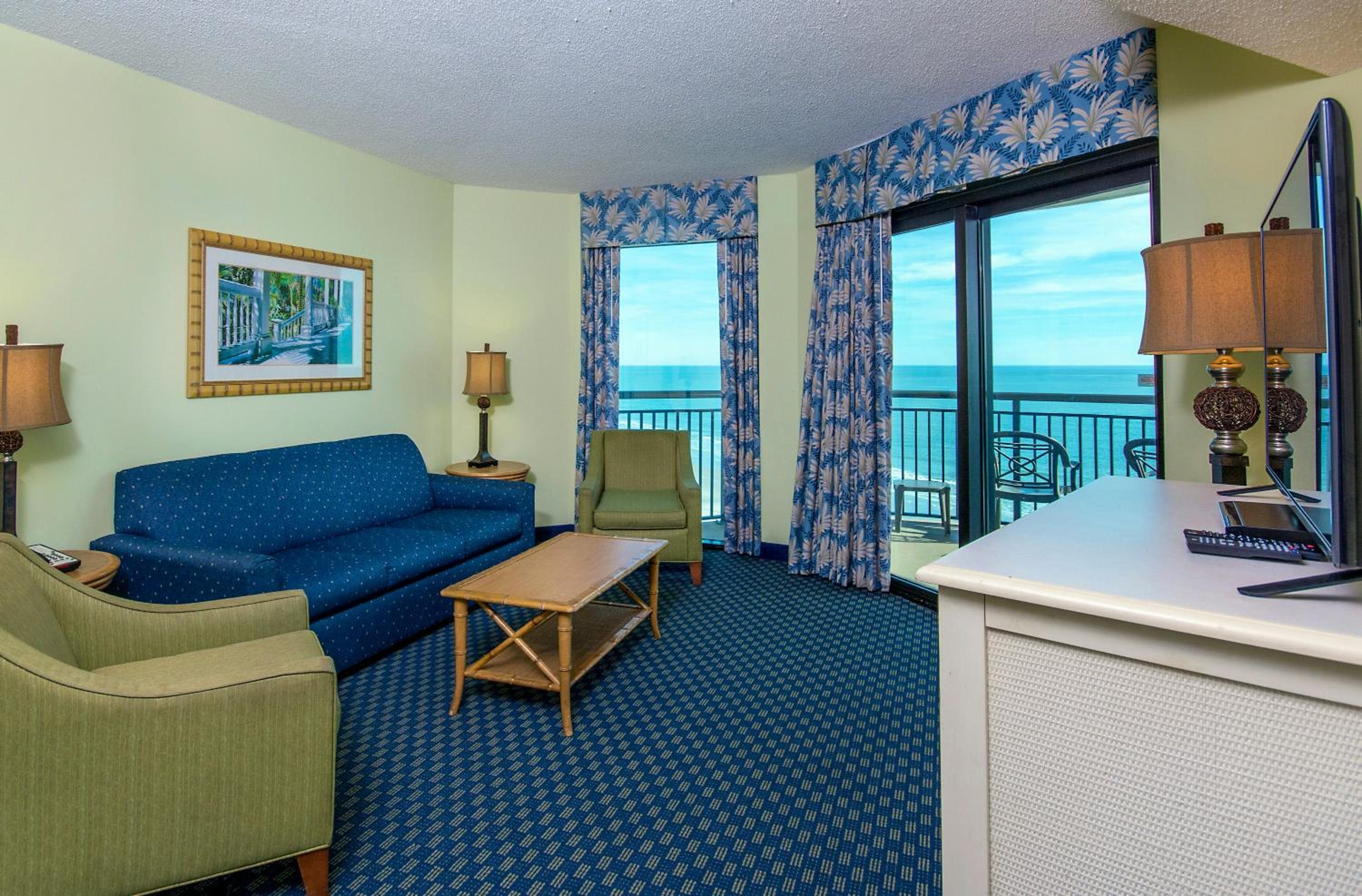 Caribbean Resort Myrtle Beach