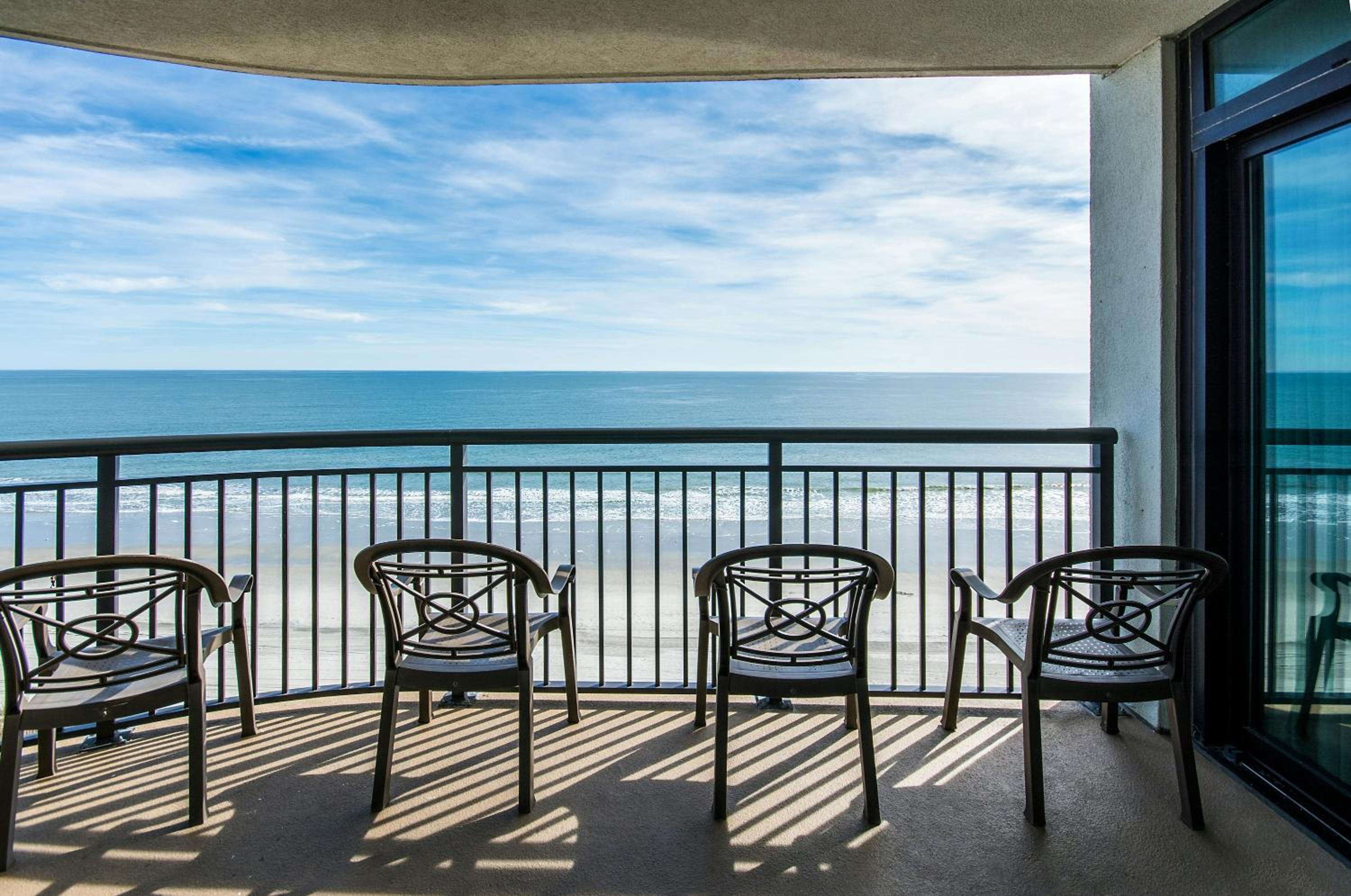 Caribbean Resort Myrtle Beach