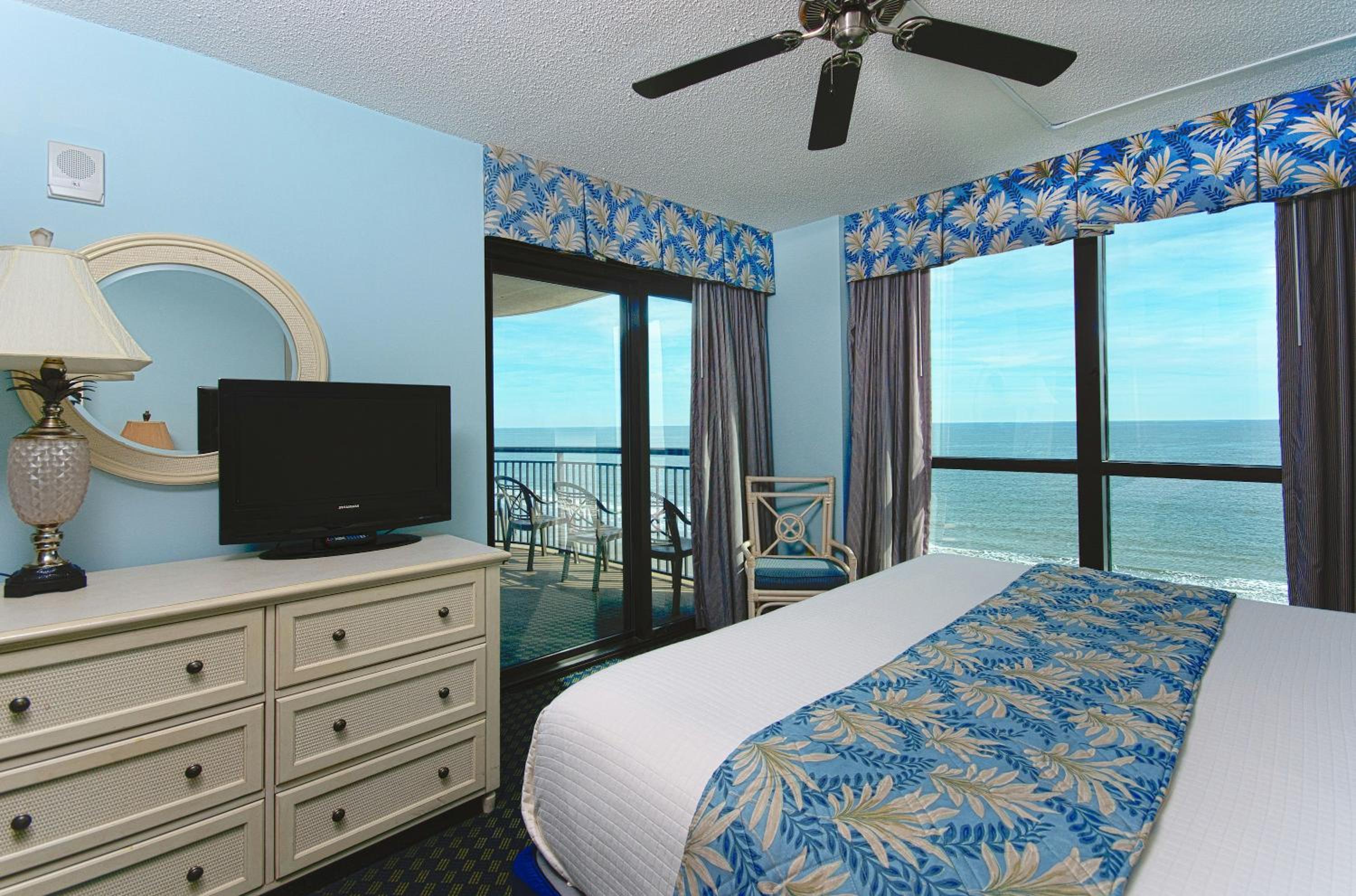 Caribbean Resort Myrtle Beach