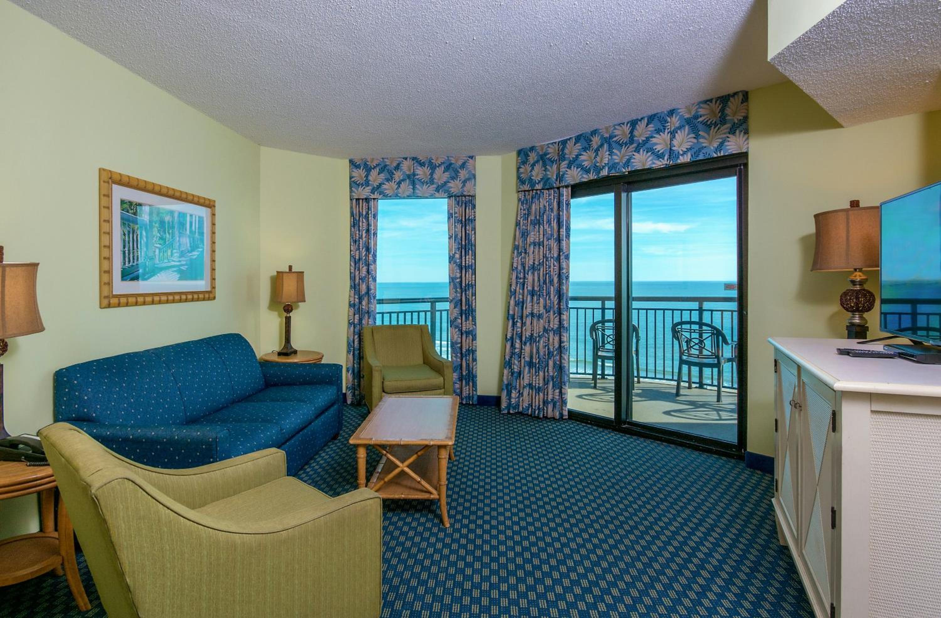 Caribbean Resort Myrtle Beach