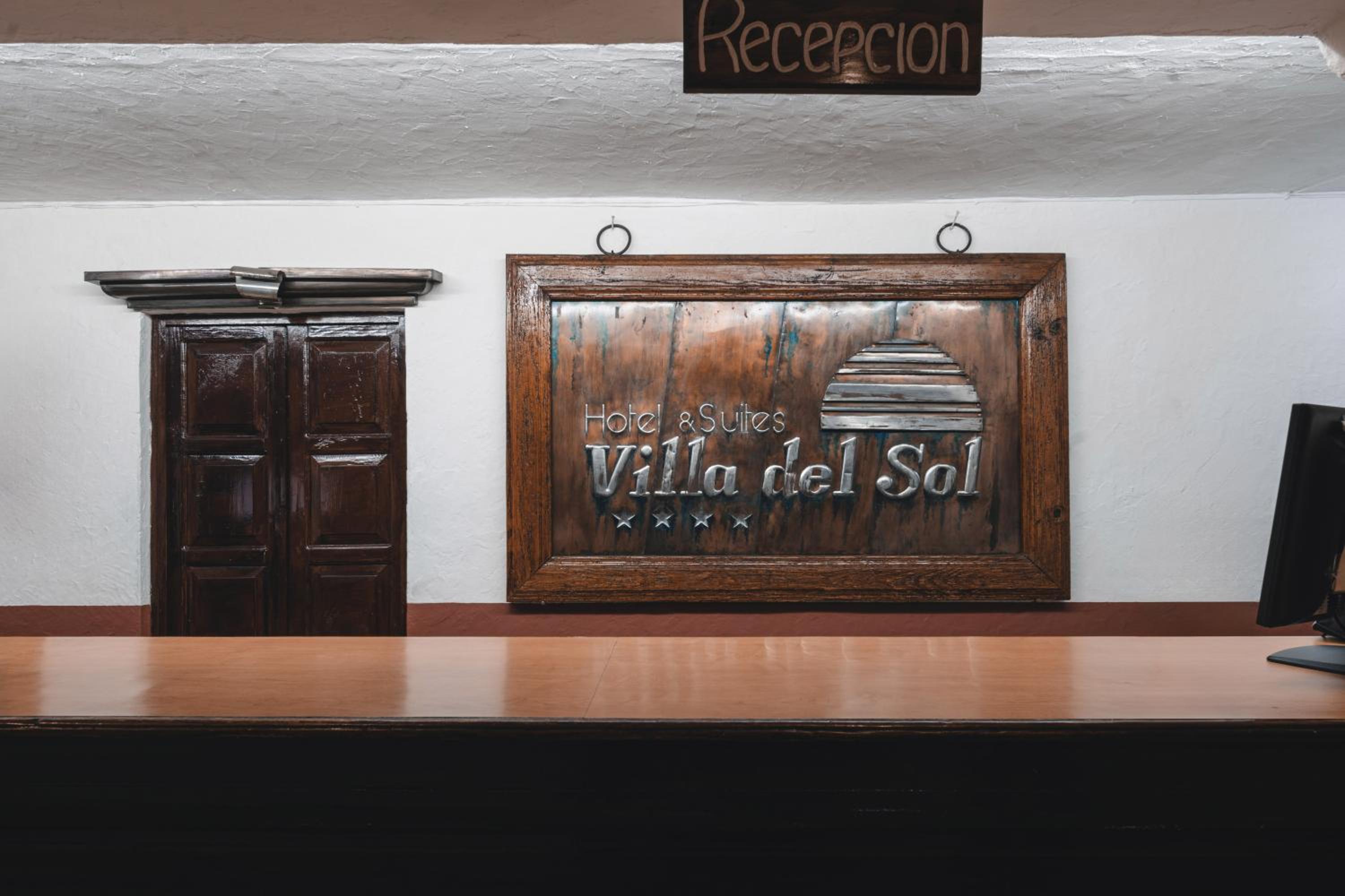 Hotel Suites Villa del Sol - Property Image 12