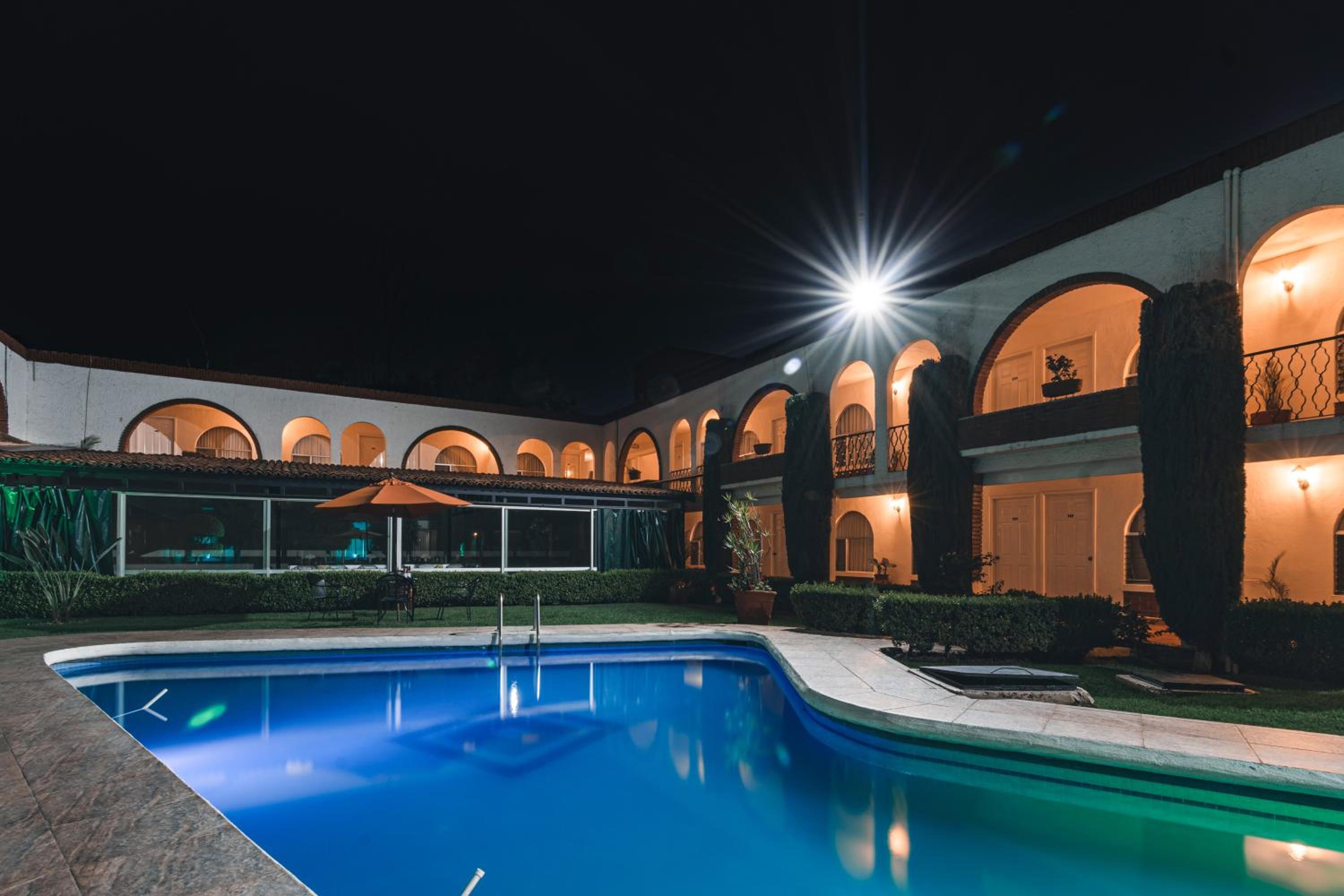 Hotel Suites Villa del Sol - Property Image 22