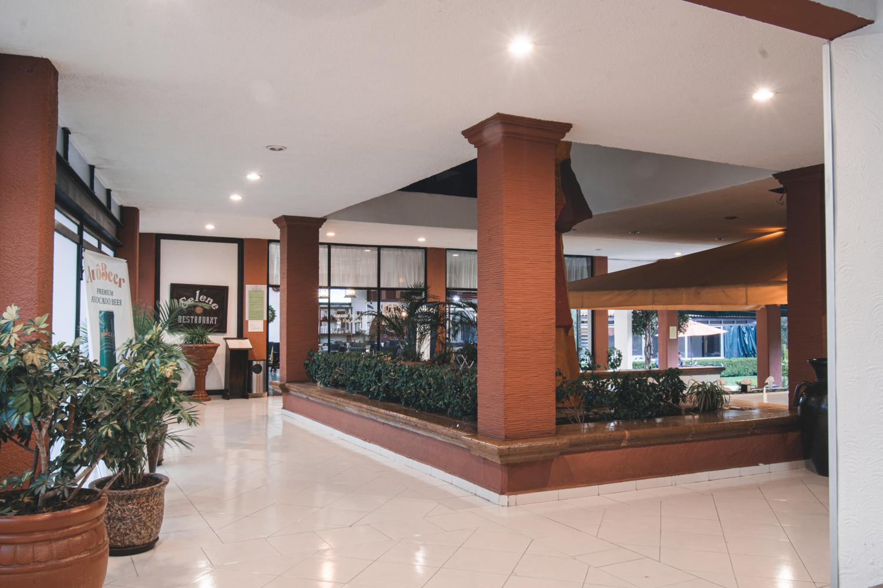 Hotel Suites Villa del Sol - Property Image 3