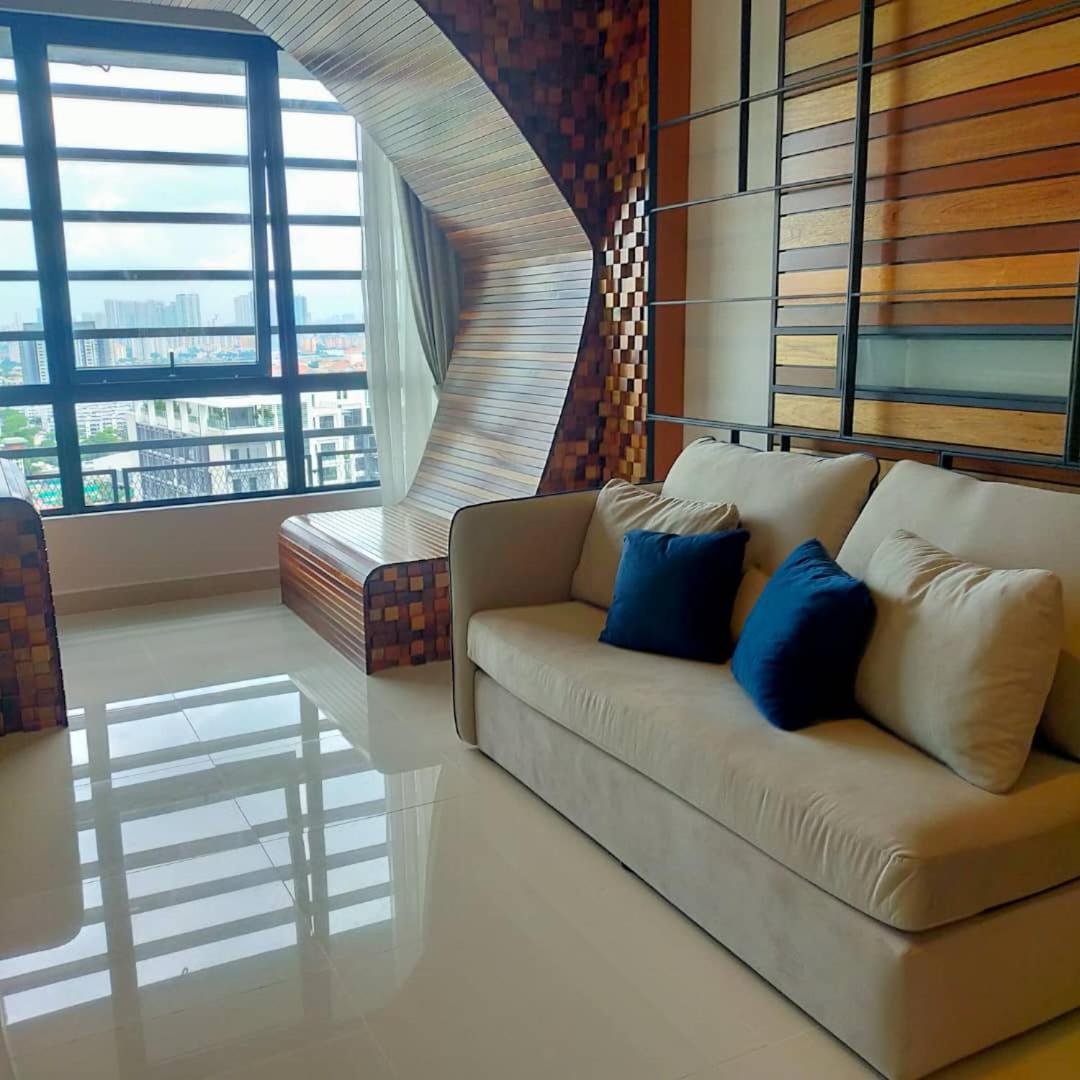 Novo Ampang near Gleneagles photo 1