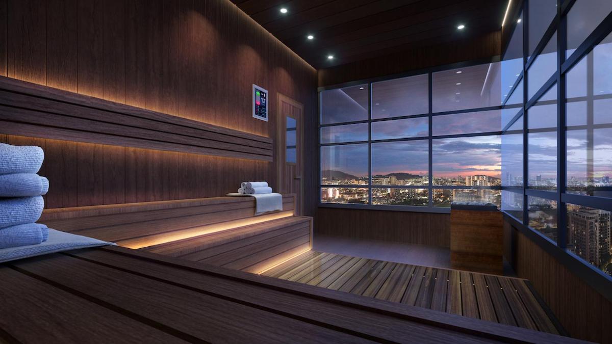 Novo Ampang near Gleneagles photo 4
