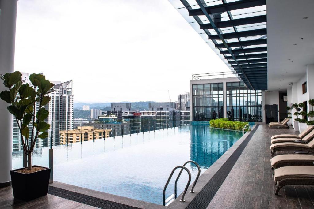 Novo Ampang near Gleneagles