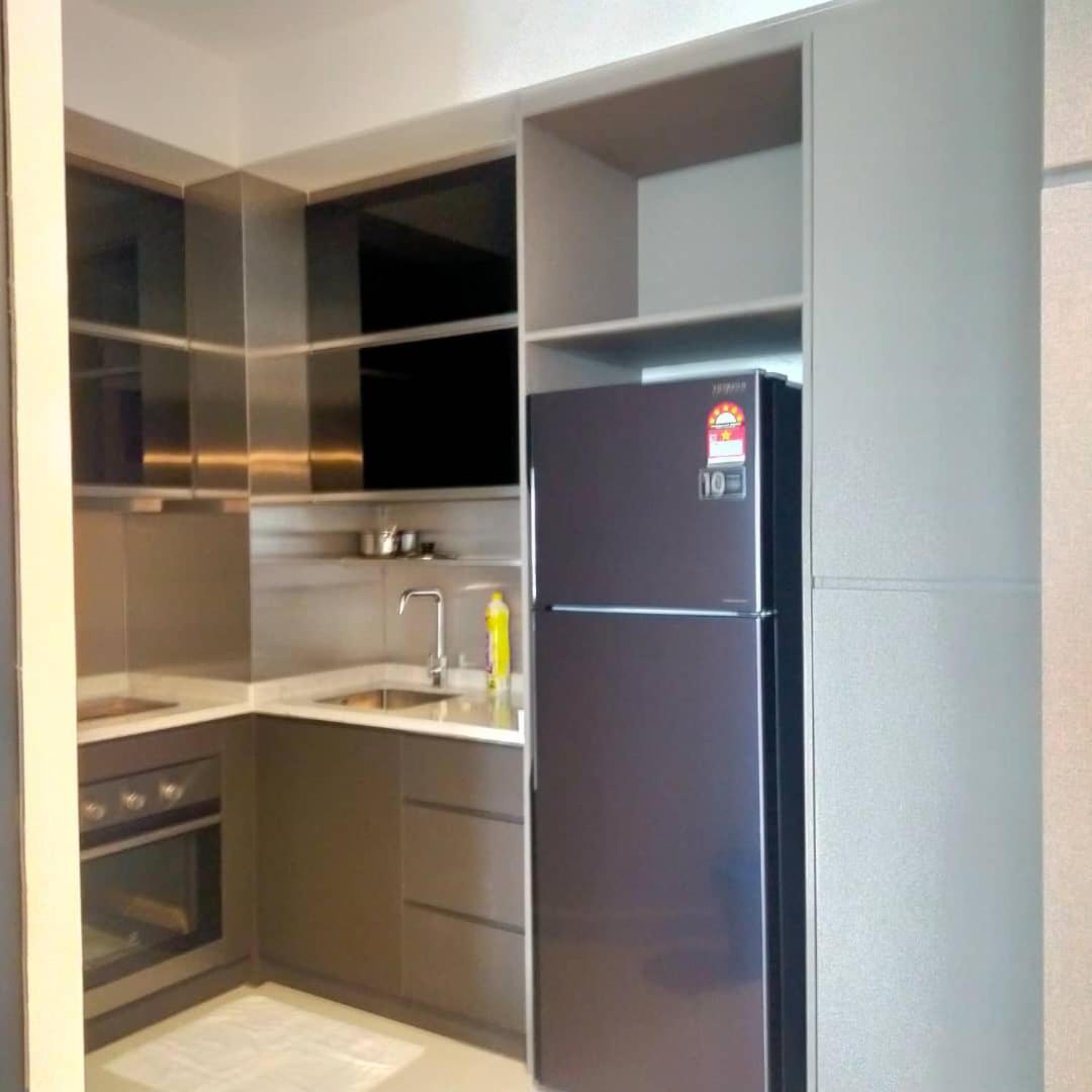 Novo Ampang near Gleneagles
