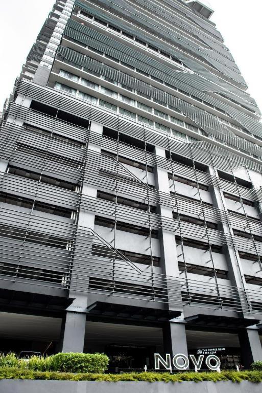 Novo Ampang near Gleneagles