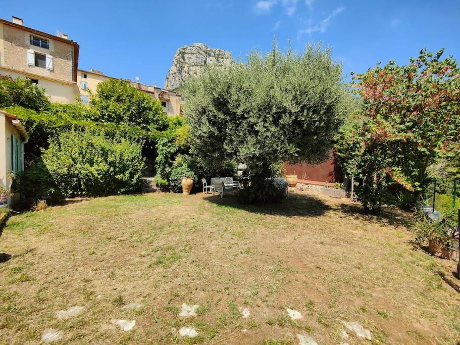 POOL, Panoramic VIEW Authentic Village Villa
