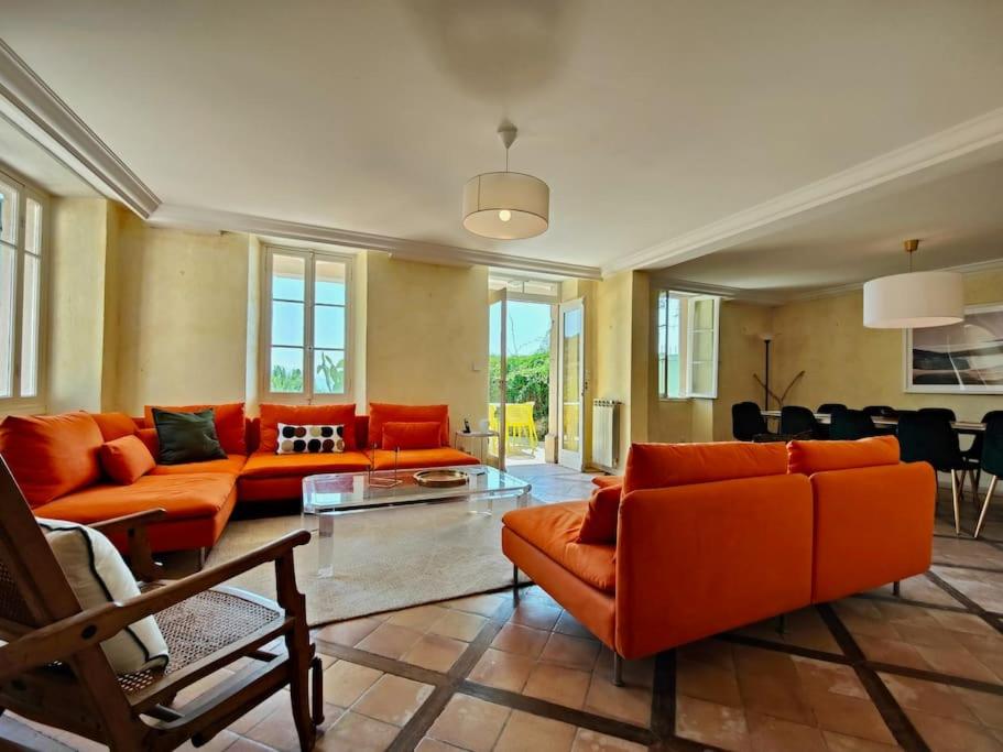 POOL, Panoramic VIEW Authentic Village Villa