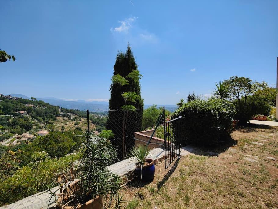 POOL, Panoramic VIEW Authentic Village Villa