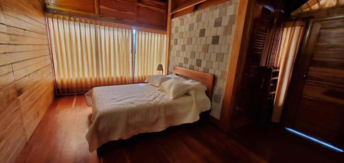 Caoba Lodge