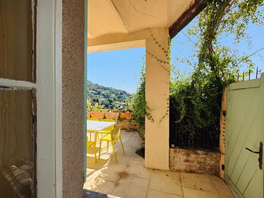 POOL, Panoramic VIEW Authentic Village Villa