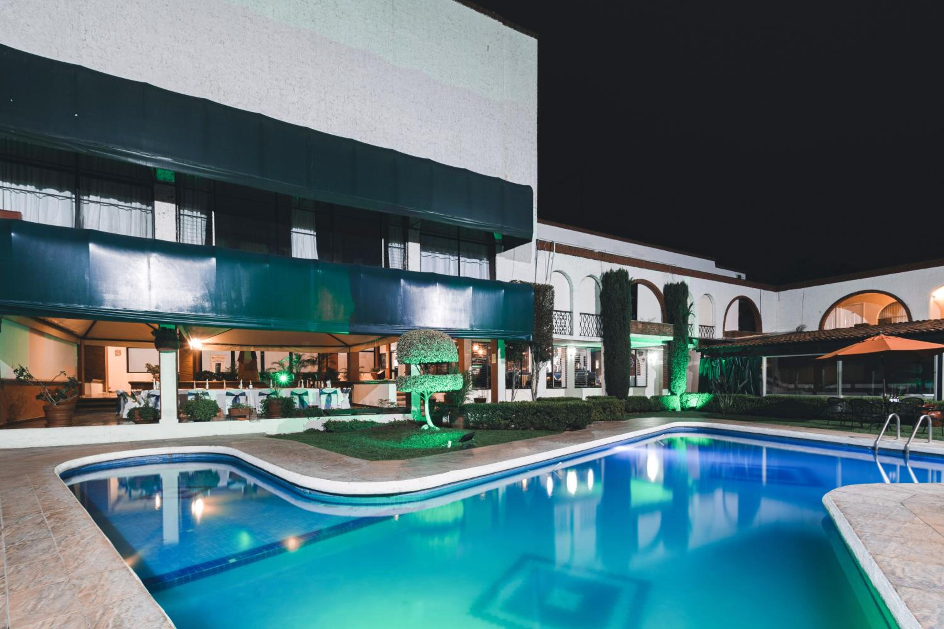 Hotel Suites Villa del Sol - Property Image 32