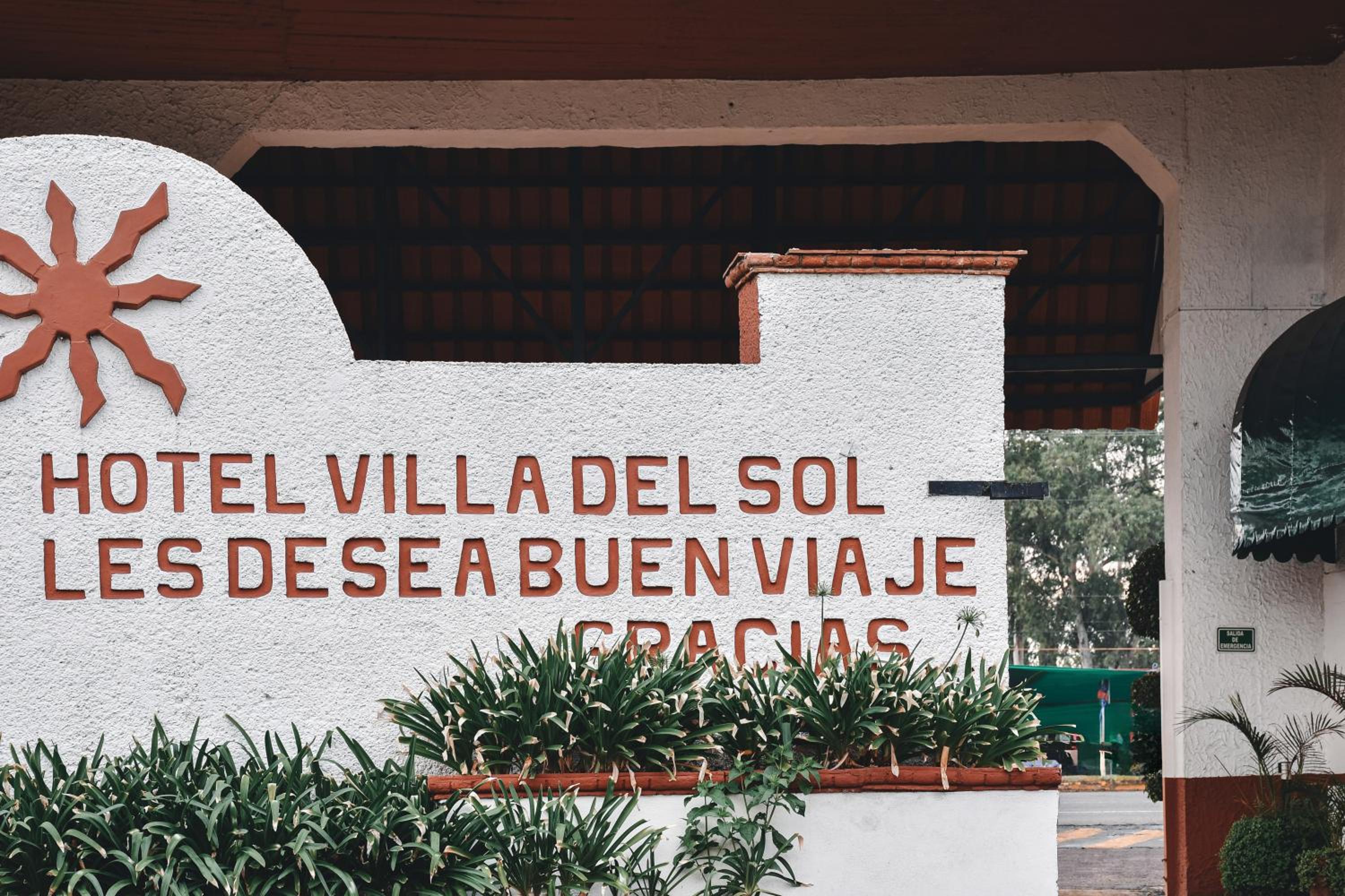 Hotel Suites Villa del Sol - Property Image 38