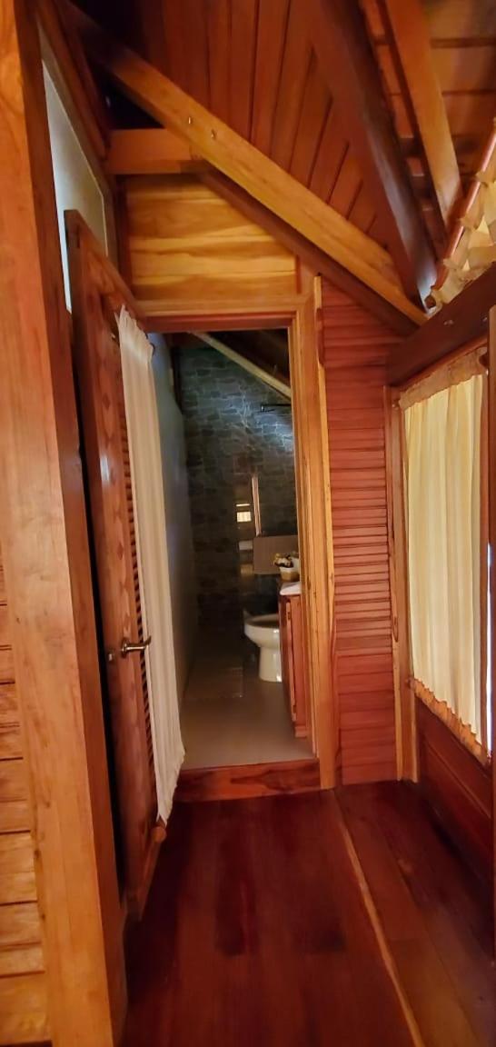 Caoba Lodge