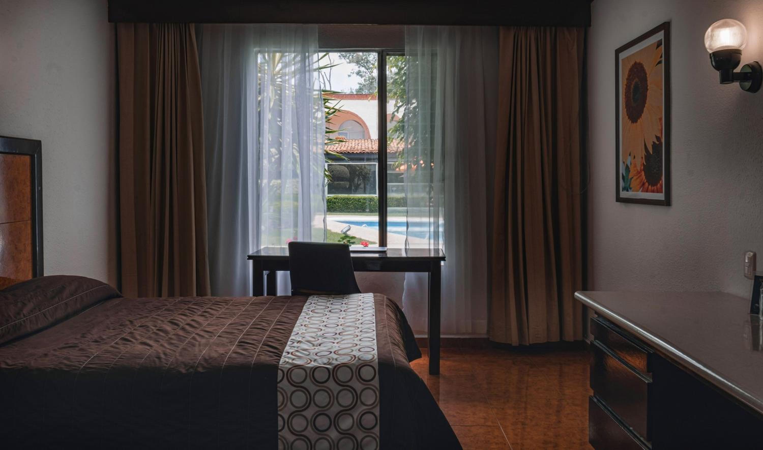 Hotel Suites Villa del Sol - Property Image 27