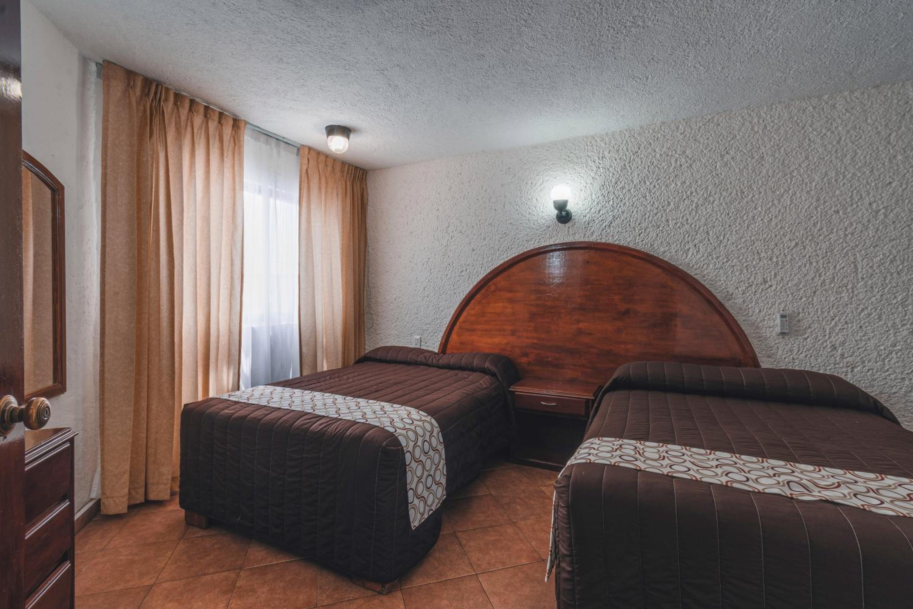Hotel Suites Villa del Sol - Property Image 30