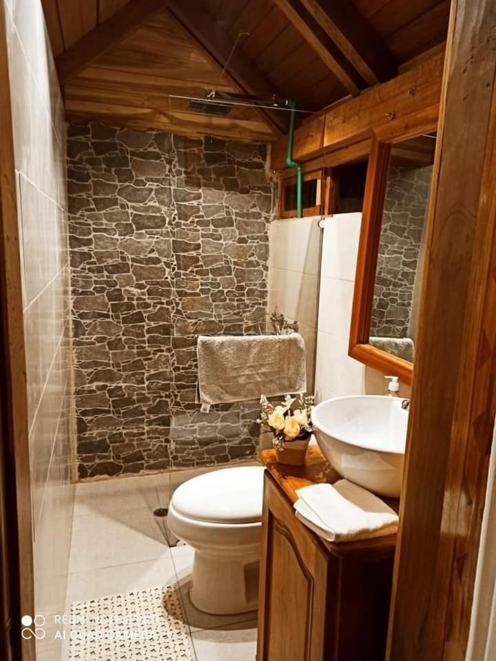 Caoba Lodge